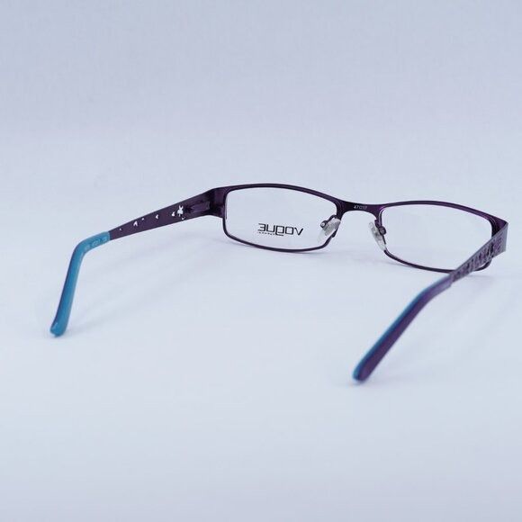 Vogue Vogue VO4046 5038 Eyeglasses 47mm Size ONE SIZE - 5 Thumbnail