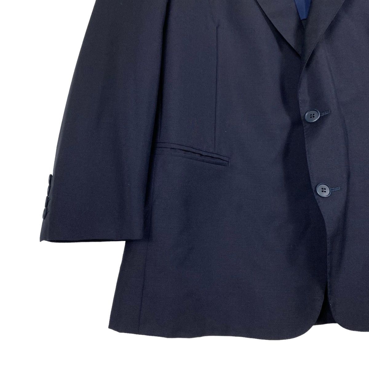 Christian Dior Monsieur Vintage 90s Christian Dior Button Blazer Size M Size US M / EU 48-50 / 2 - 8 Thumbnail
