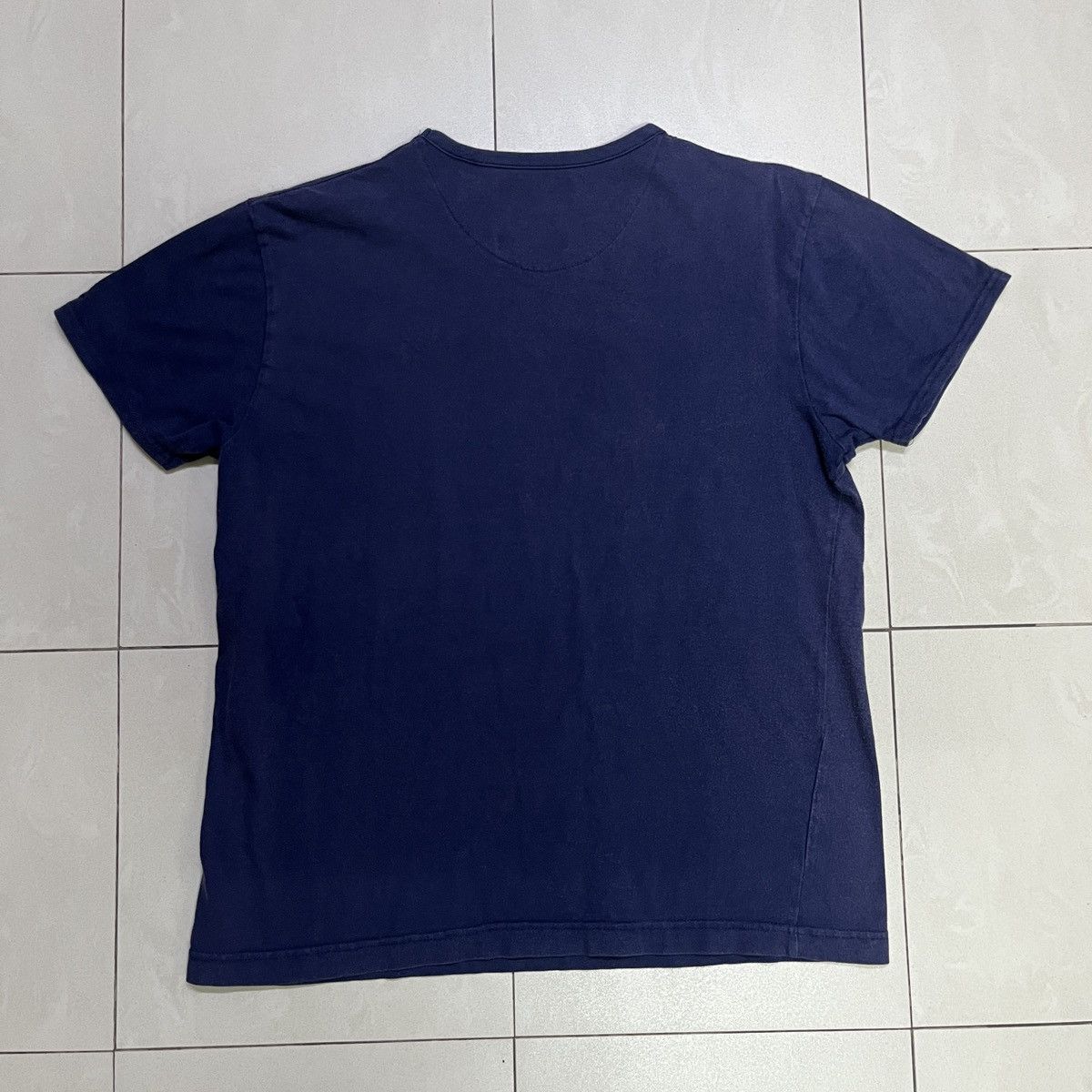 Ben Sherman Rare Vintage The Beatles X Ben Sherman T Shirt Size US S / EU 44-46 / 1 - 9 Thumbnail