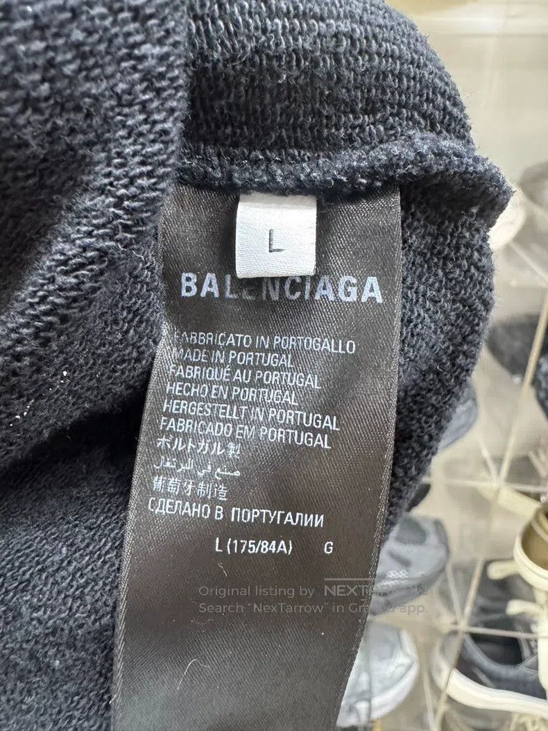 Balenciaga Balenciaga size L Coca-Cola Short Pants Size US 27 - 5 Thumbnail