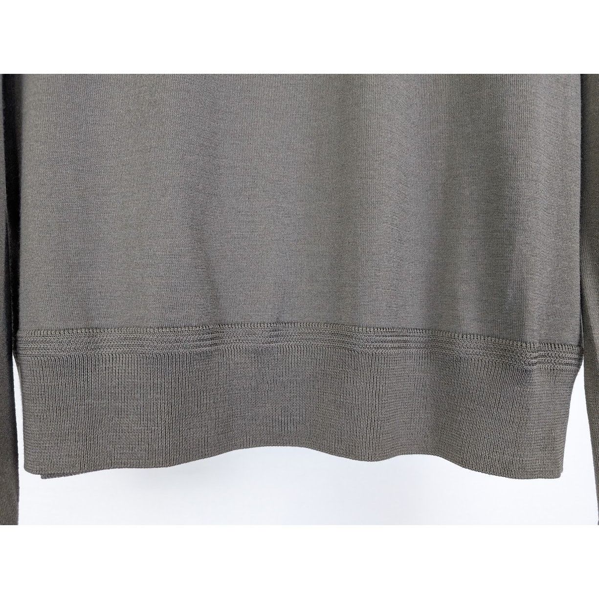 Tom Ford o1rshd1 Polo Shirt in Black Size US L / EU 52-54 / 3 - 6 Thumbnail