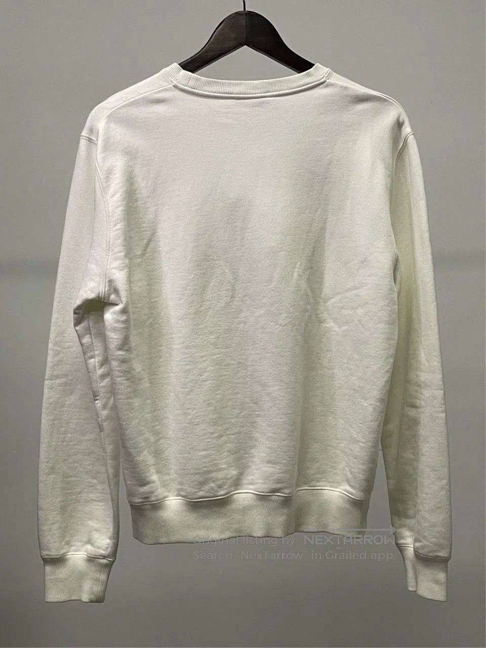 Dior dior x kaws collaboration bee sweatshirt. Size US M / EU 48-50 / 2 - 2 Thumbnail