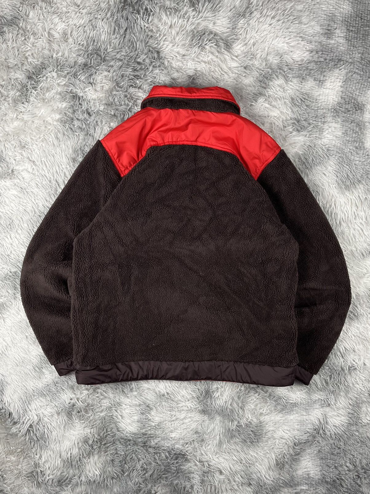 Nike ACG Nike Acg Reversible Jacket Size US XL / EU 56 / 4 - 7 Thumbnail