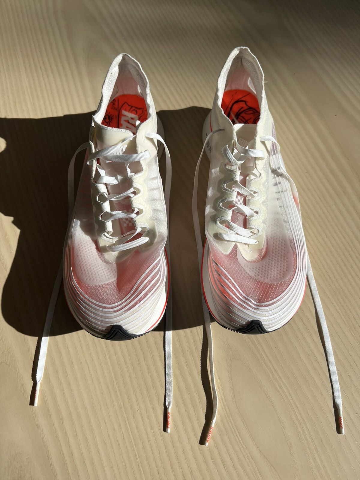 Nike Zoom Fly SP 'Breaking2'