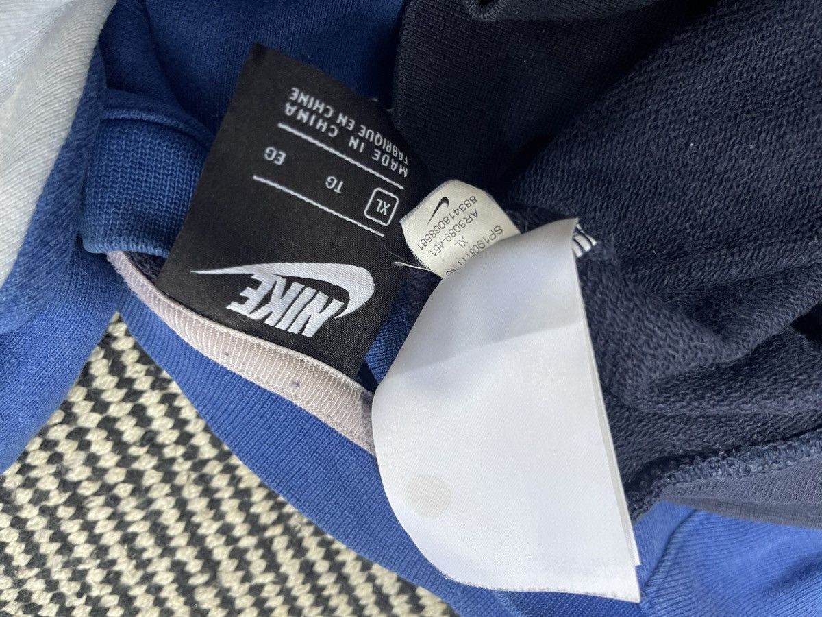 Nike Nike big swoosh Size US M / EU 48-50 / 2 - 4 Thumbnail