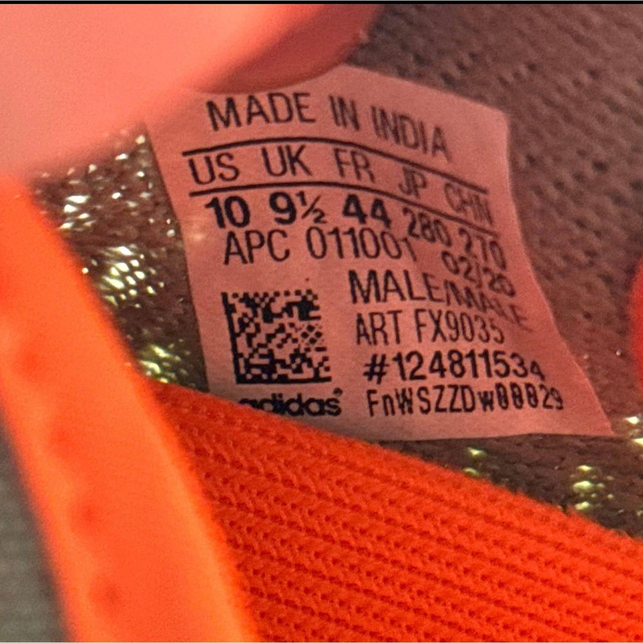 Adidas Size 10 - Adidas Yeezy Boost 350 V2 Desert Sage Men's Shoes Size US 10 / EU 43 - 7 Thumbnail