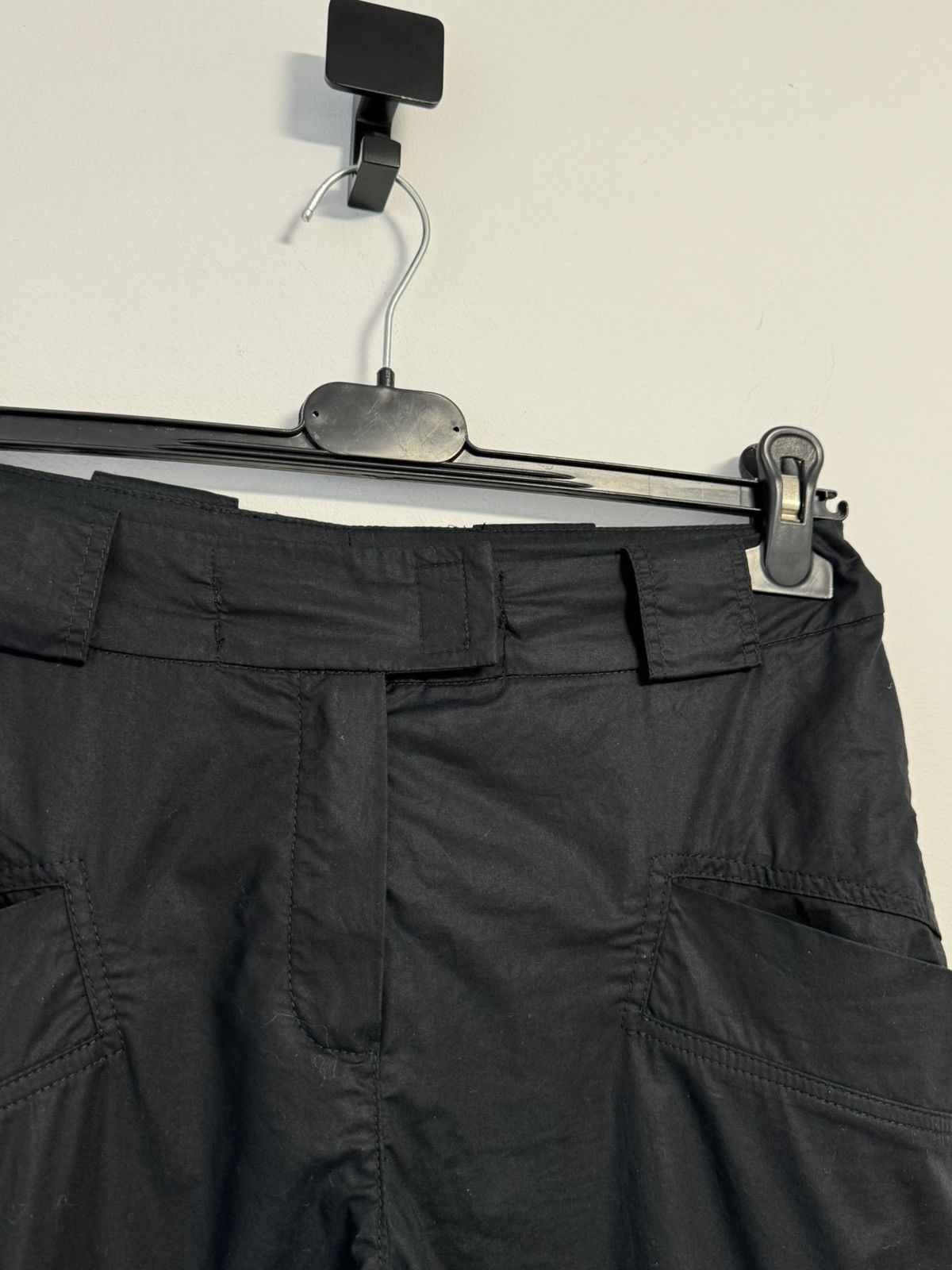 Annette Gortz Annette Gortz Women’s Pants Black Size 36 Size 25" / US 0 / IT 36 - 7 Thumbnail