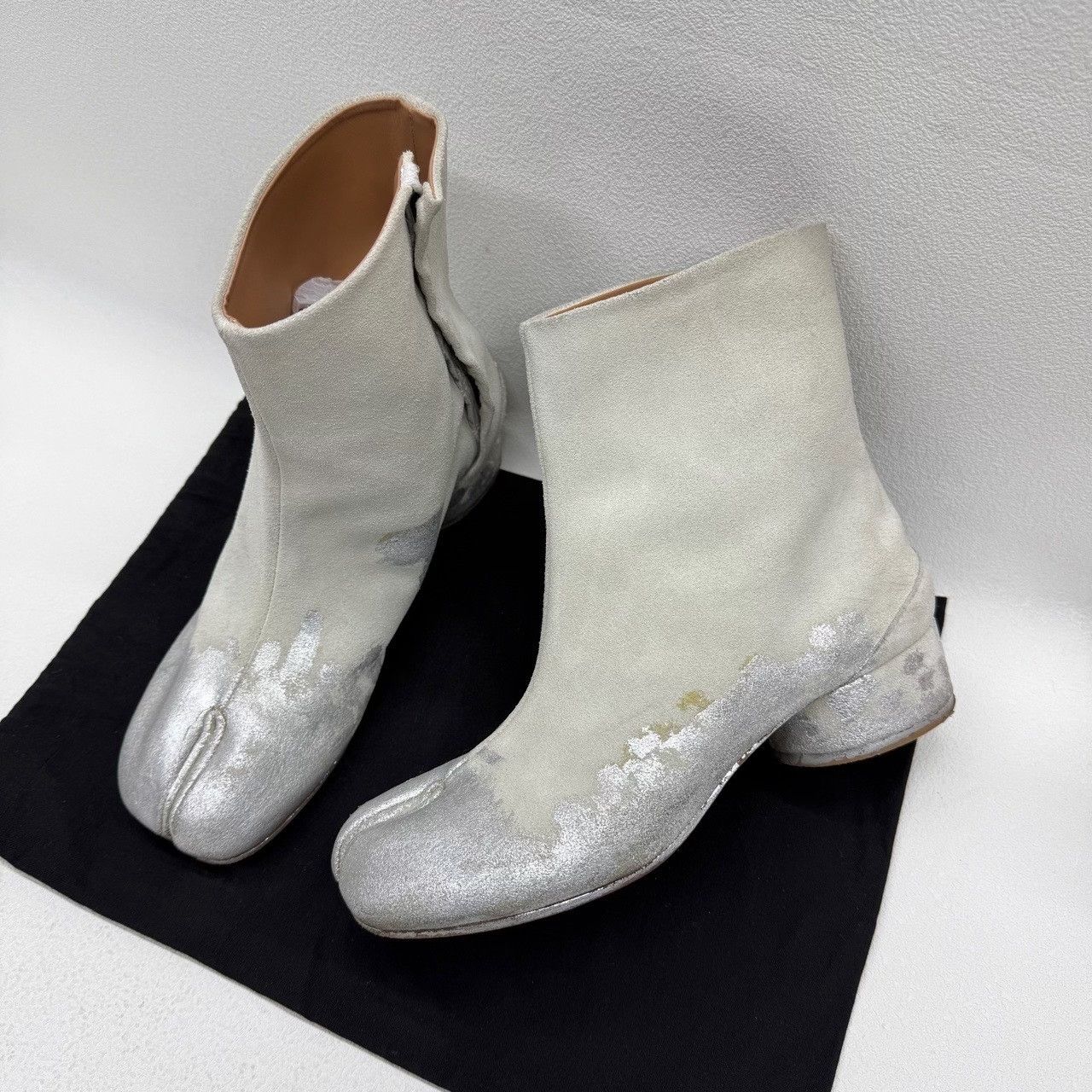 Maison Margiela Maison Margiela Multi Boots us_6-5 Women Size US 6.5 / IT 36.5 - 1 Thumbnail