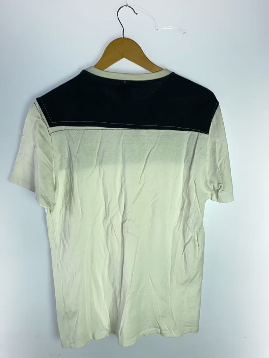 Maison Margiela Reconstructed Tee Size US M / EU 48-50 / 2 - 2 Thumbnail