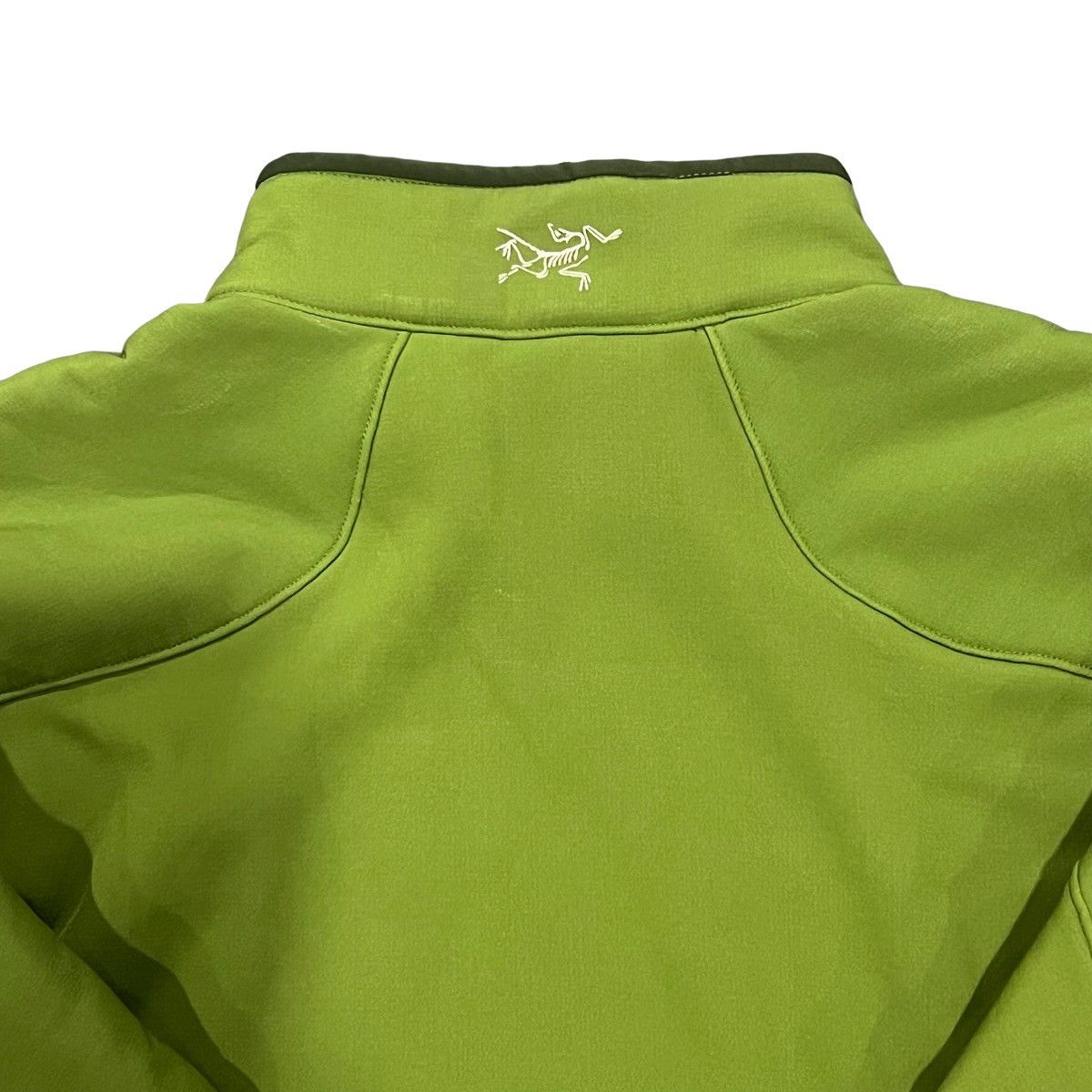 Arc'teryx Arc’teryx Gamma MX PolarTec Jacket Iguana Green Size XL Size US XL / EU 56 / 4 - 6 Thumbnail