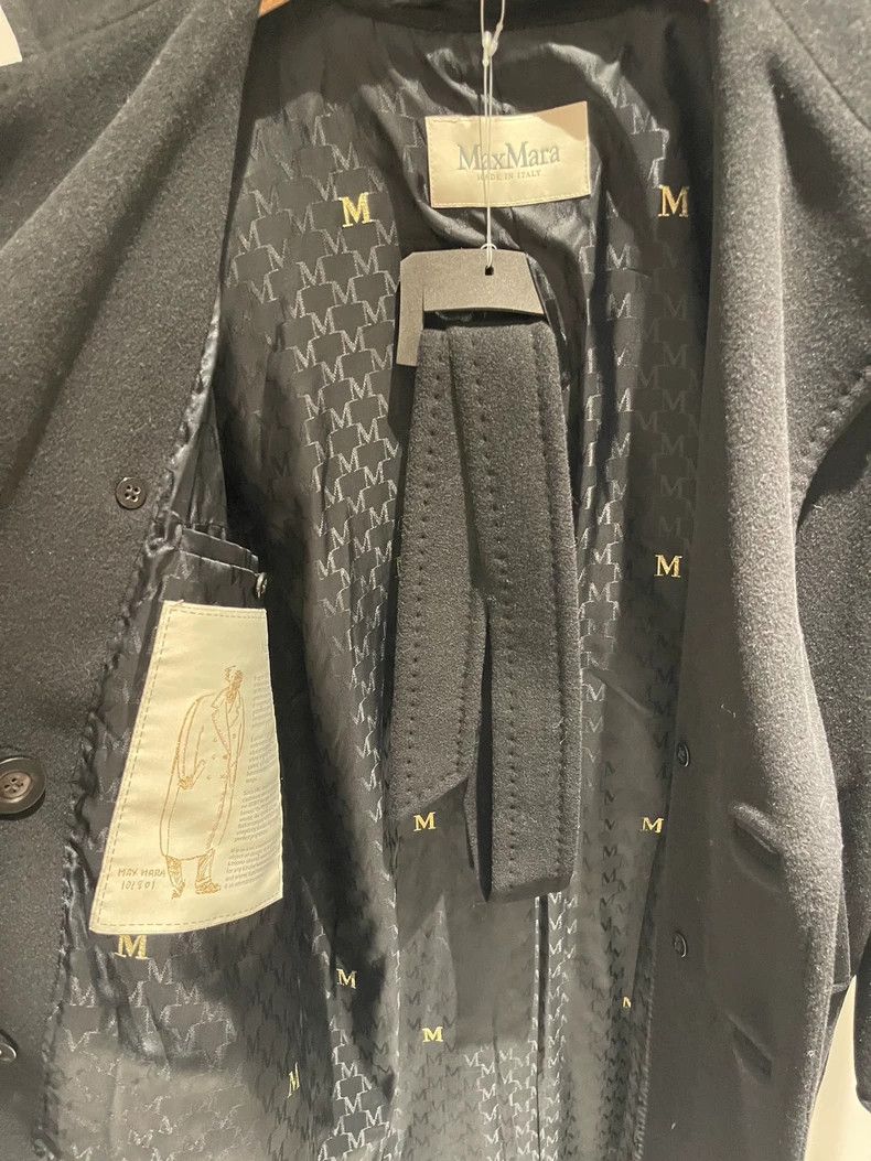 Other Max Mara Coats Size S / US 4 / IT 40 - 5 Thumbnail
