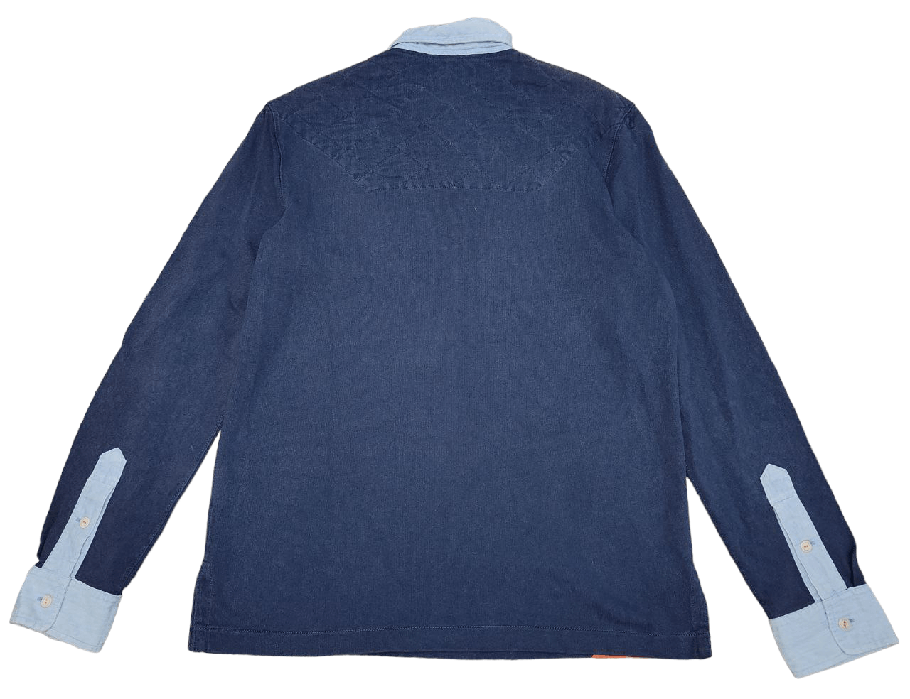 Polo Ralph Lauren ❎ Polo Ralph Lauren Long Sleeve Size US M / EU 48-50 / 2 - 2 Thumbnail