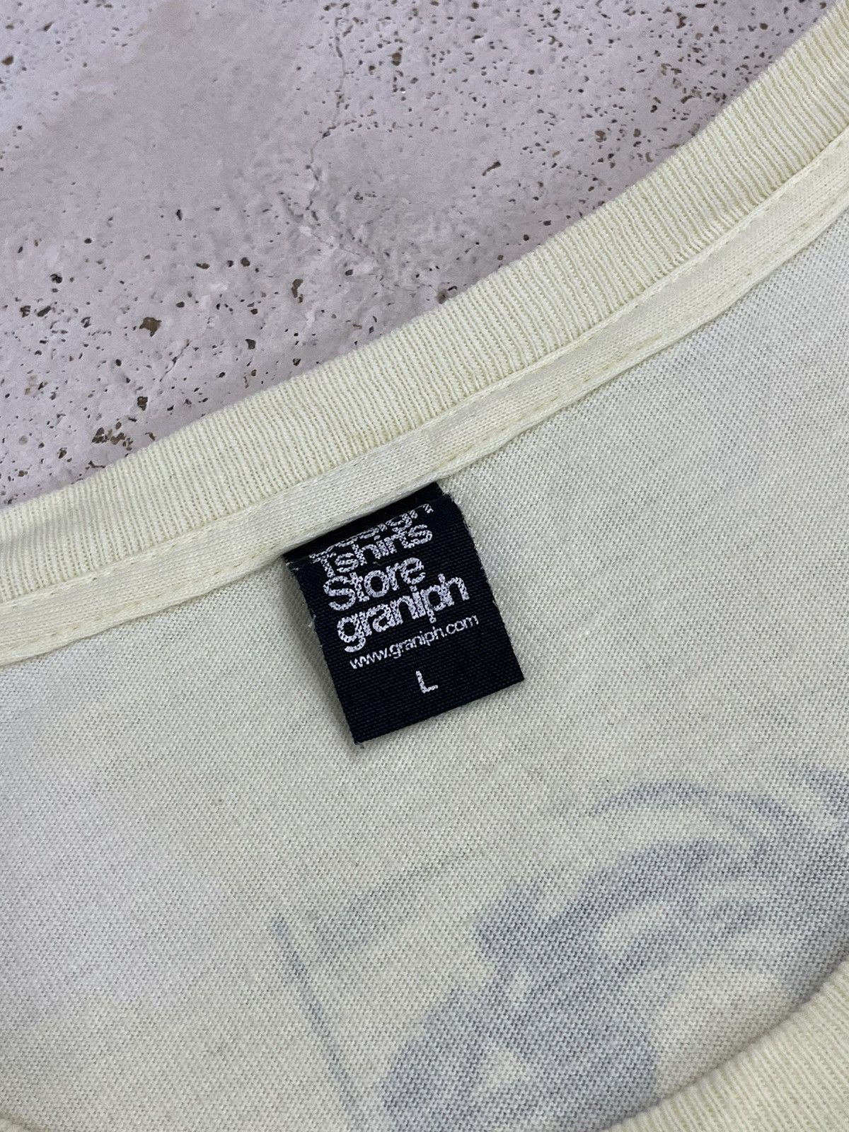 Japanese Brand Youthful Indiscretion 3 Apes Graphic Tee Size US L / EU 52-54 / 3 - 11 Thumbnail