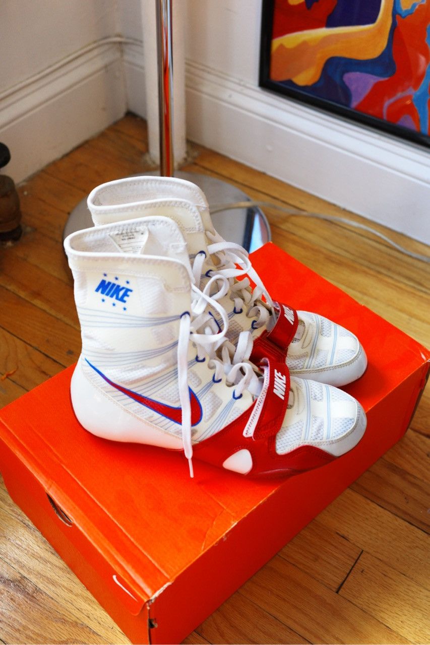 Nike Nike Hyper KO 1 Size US 9.5 / EU 42-43 - 2 Thumbnail