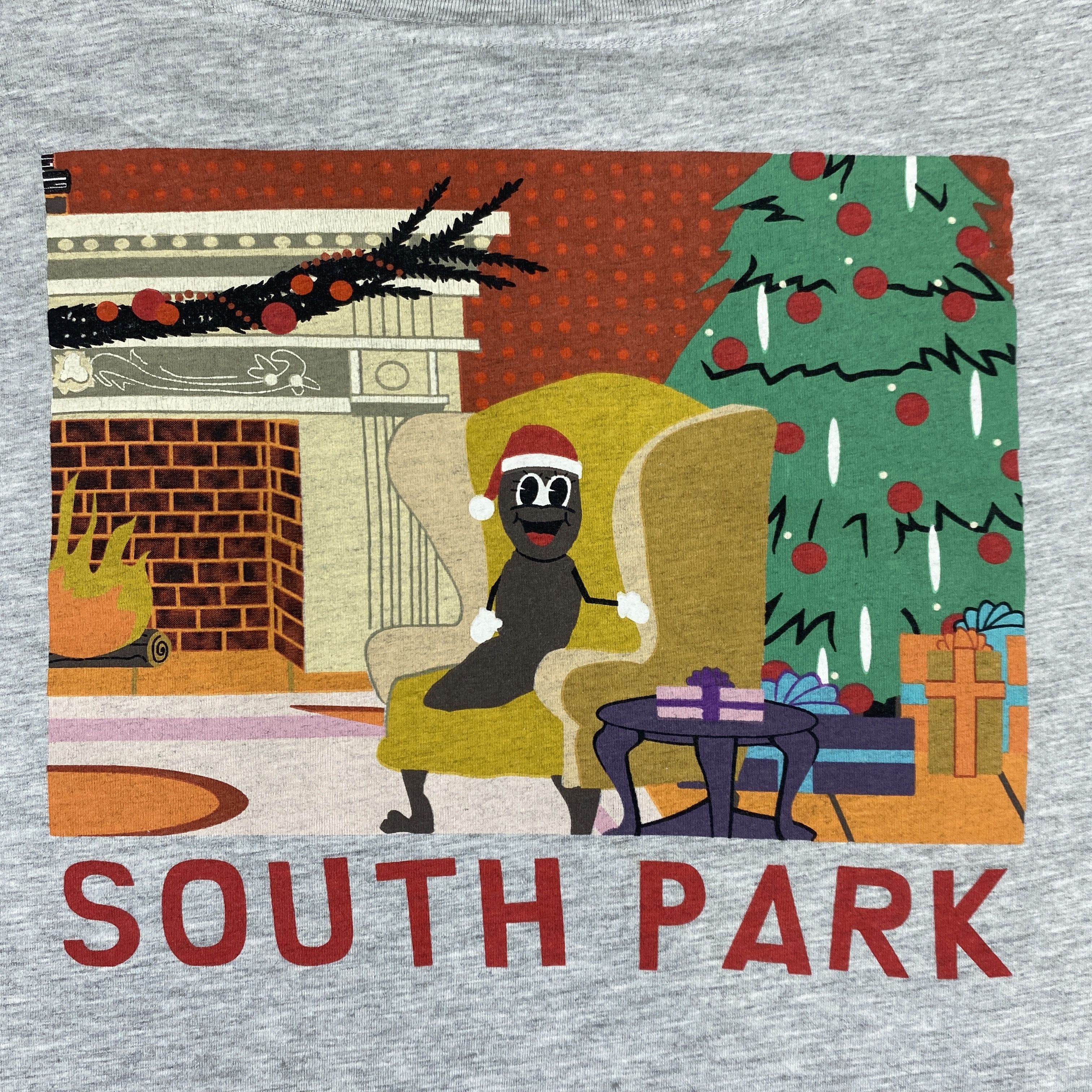 Cartoon Network H&M x Cartoon South Park T-Shirt - L053 Size US L / EU 52-54 / 3 - 8 Thumbnail