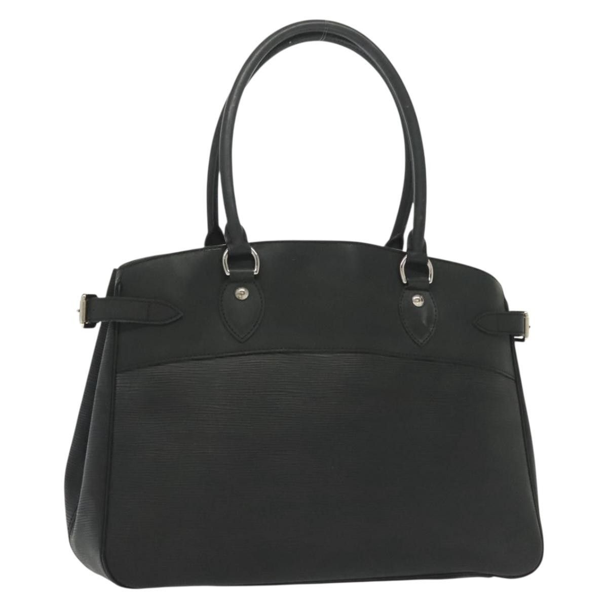 Louis Vuitton Louis Vuitton Passy Tote Epi Leather Size ONE SIZE - 1 Thumbnail
