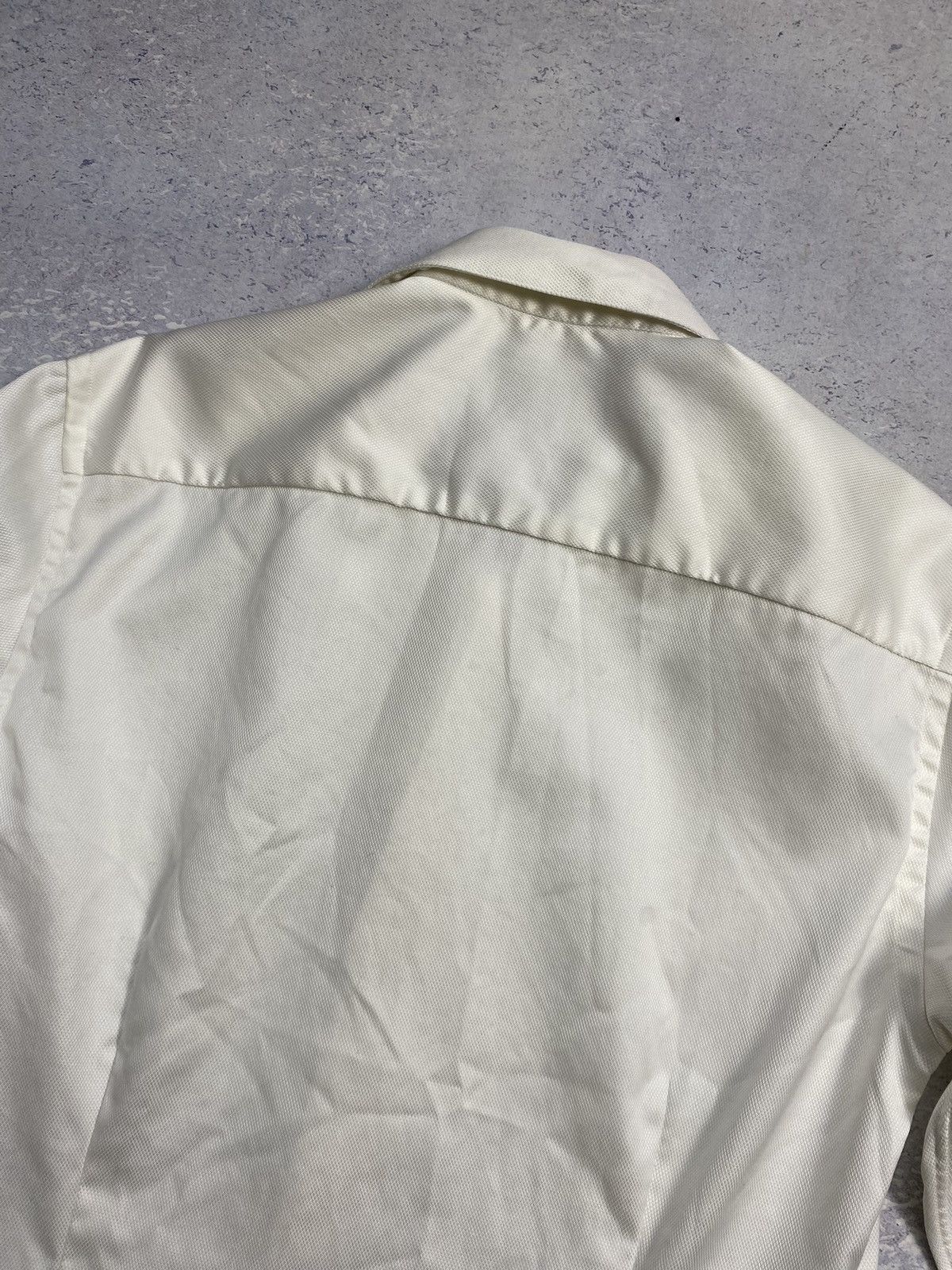Eton Eton Men’s White Shirt Size 38 Size US S / EU 44-46 / 1 - 10 Thumbnail
