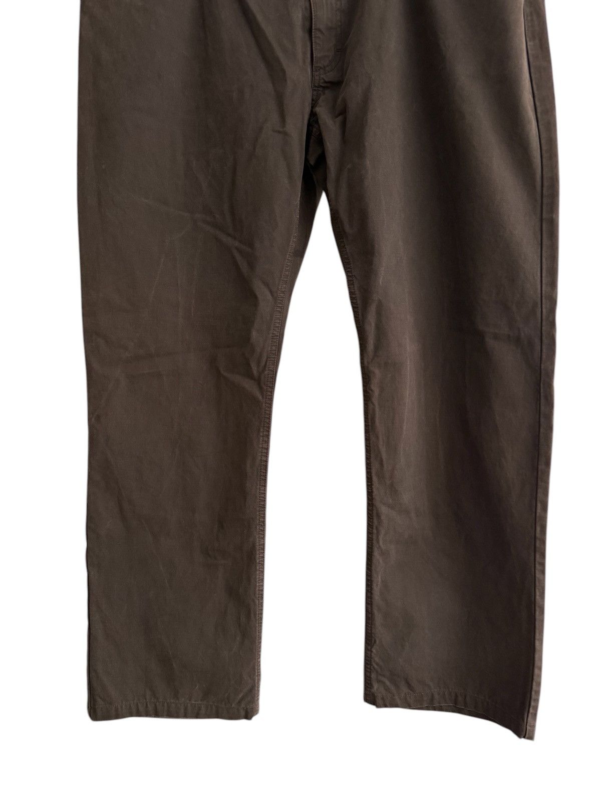 Loro Piana Loro Piana Casual Pants Size US 42 / EU 58 - 5 Thumbnail