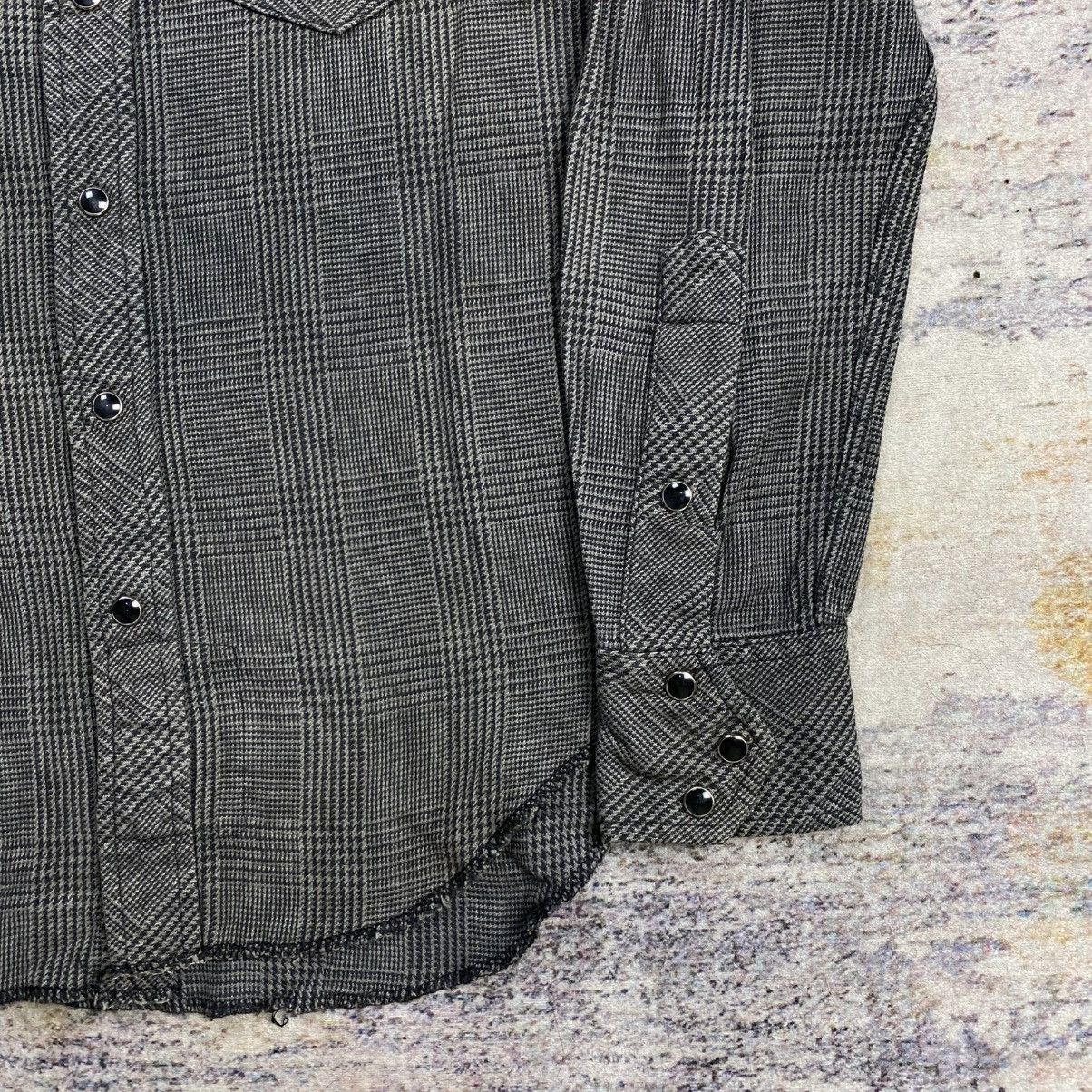 Engineered Garments × Nepenthes Engineered garment western flannel Size US XS / EU 42 / 0 - 4 Thumbnail