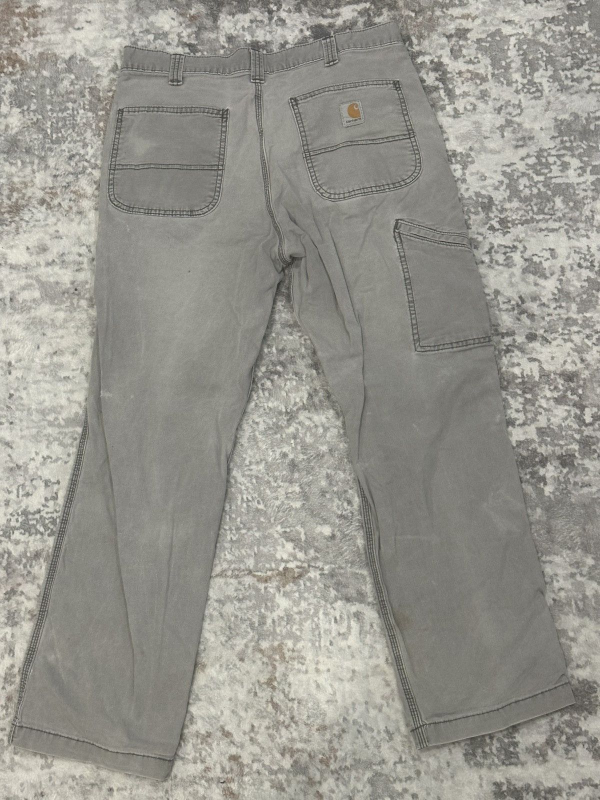 Carhartt Carhartt pants Size US 34 / EU 50 - 2 Thumbnail