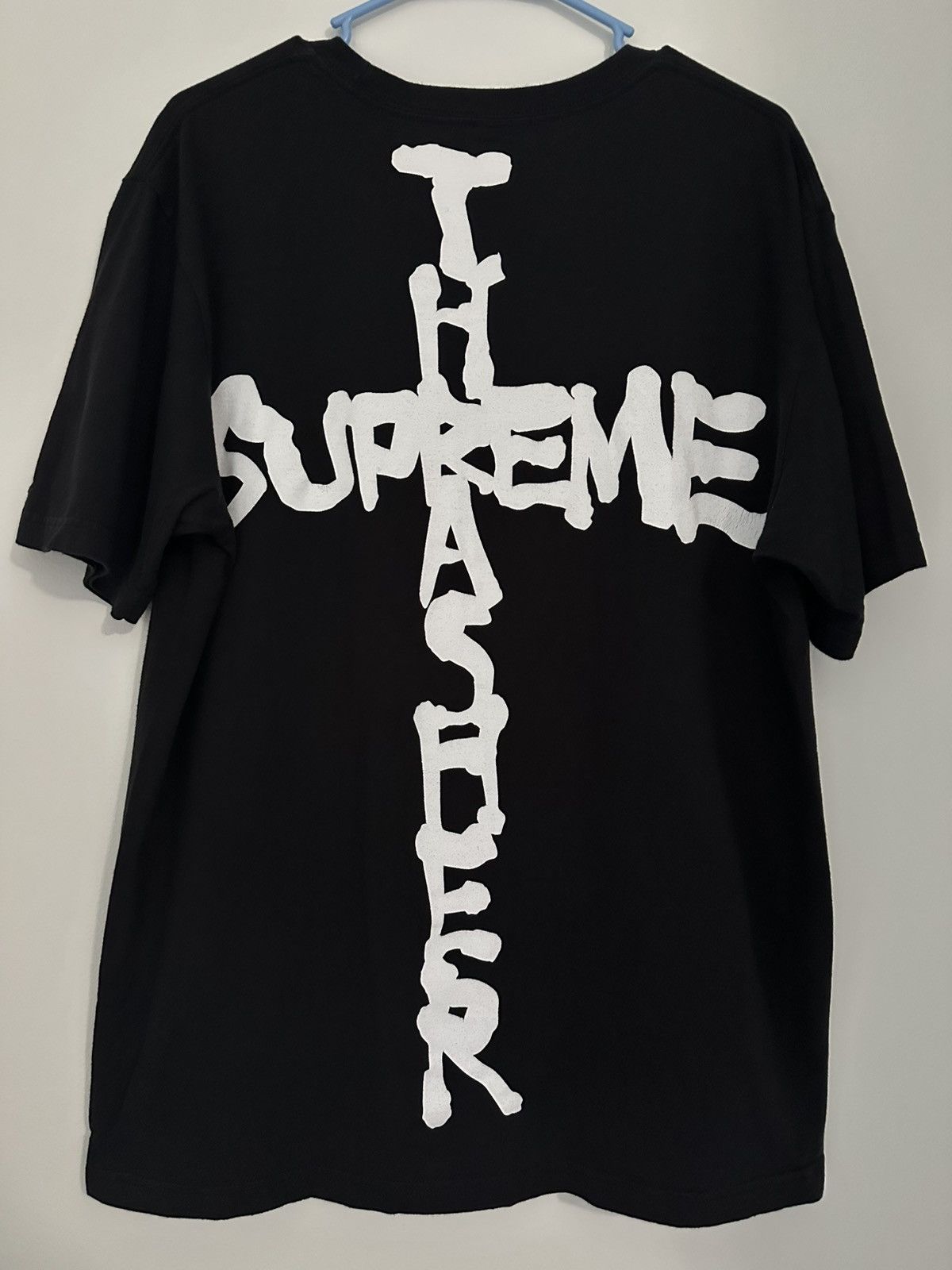 Supreme Supreme Lollipop Tee | Grailed