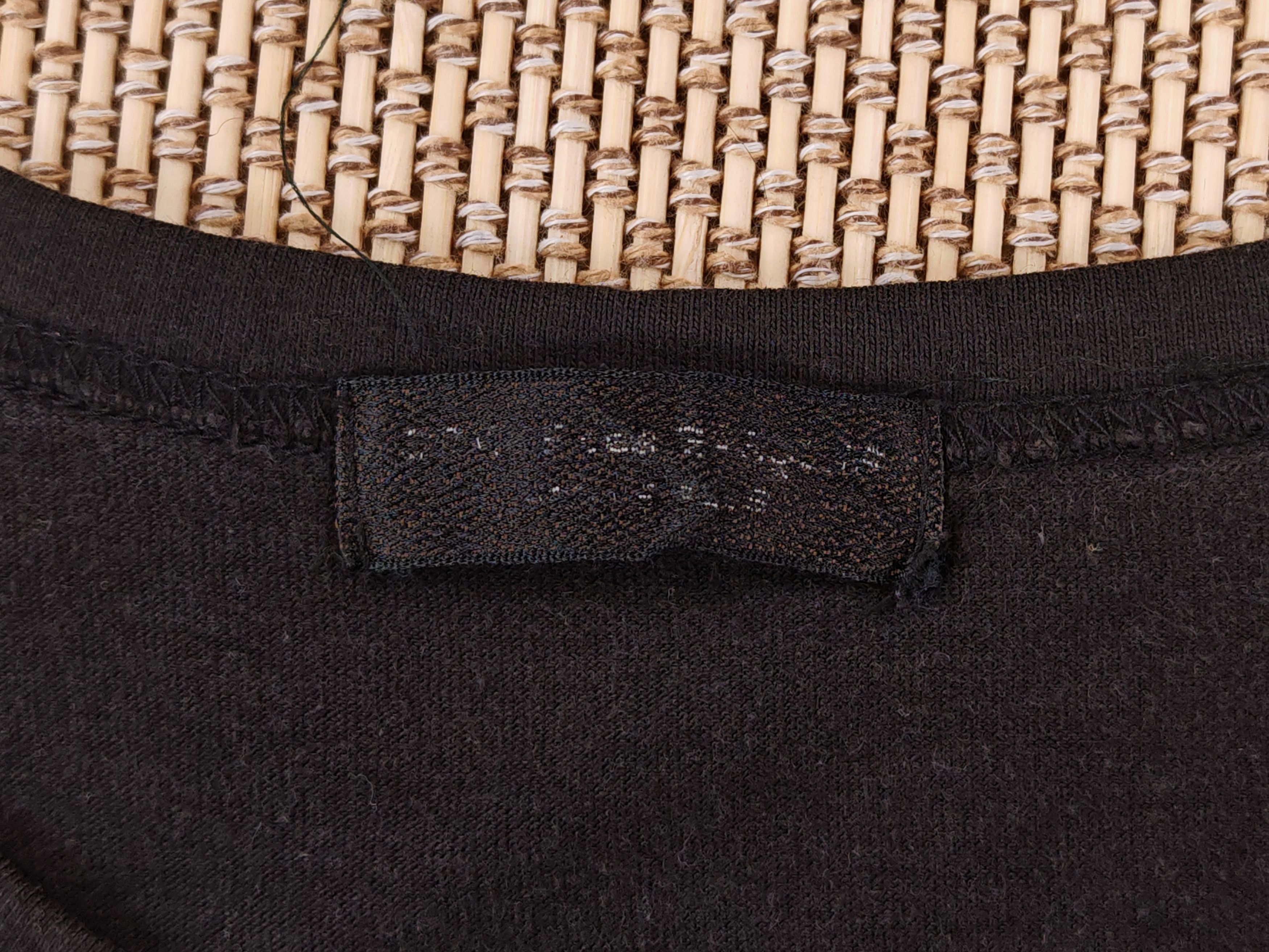 Comme des Garcons Homme Plus Comme des Garçons Homme Plus Long Sleeve Tee Size US L / EU 52-54 / 3 - 7 Thumbnail