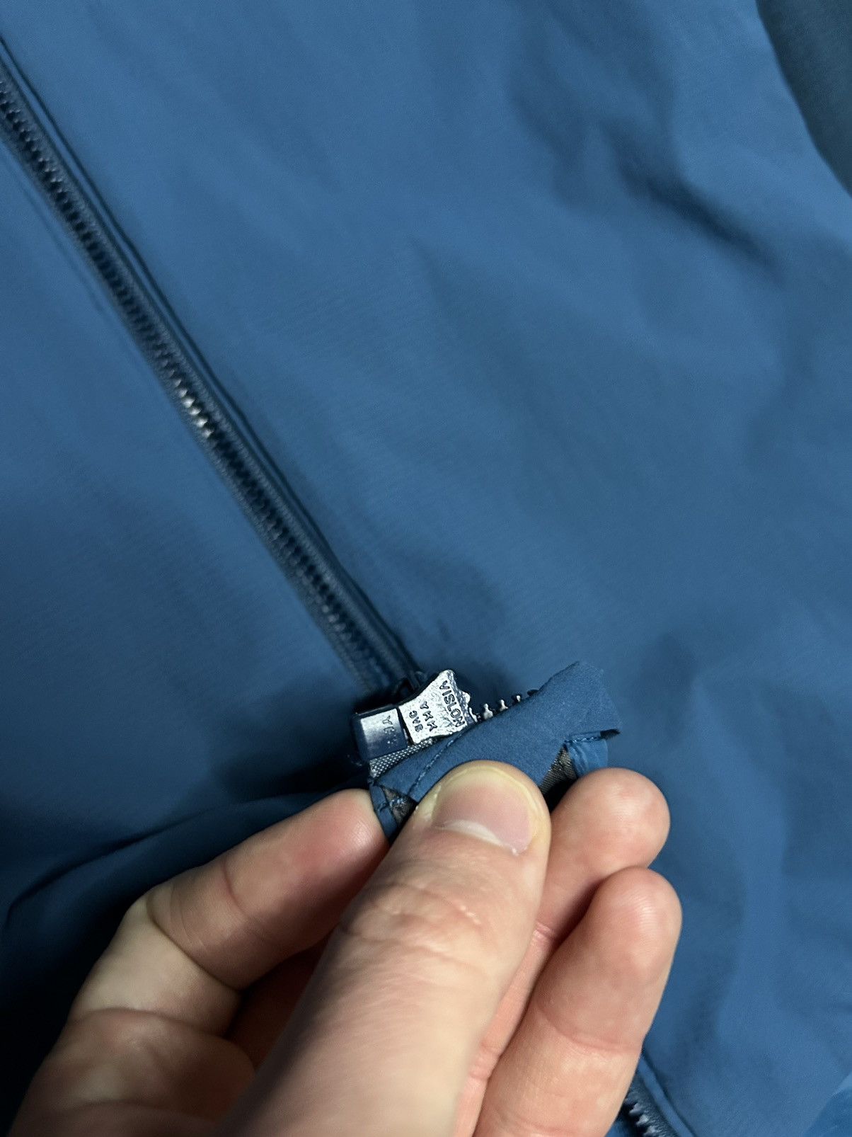 Arc'teryx ✅ARC’TERYX LIGHT JAKET ✅ Size US M / EU 48-50 / 2 - 7 Thumbnail