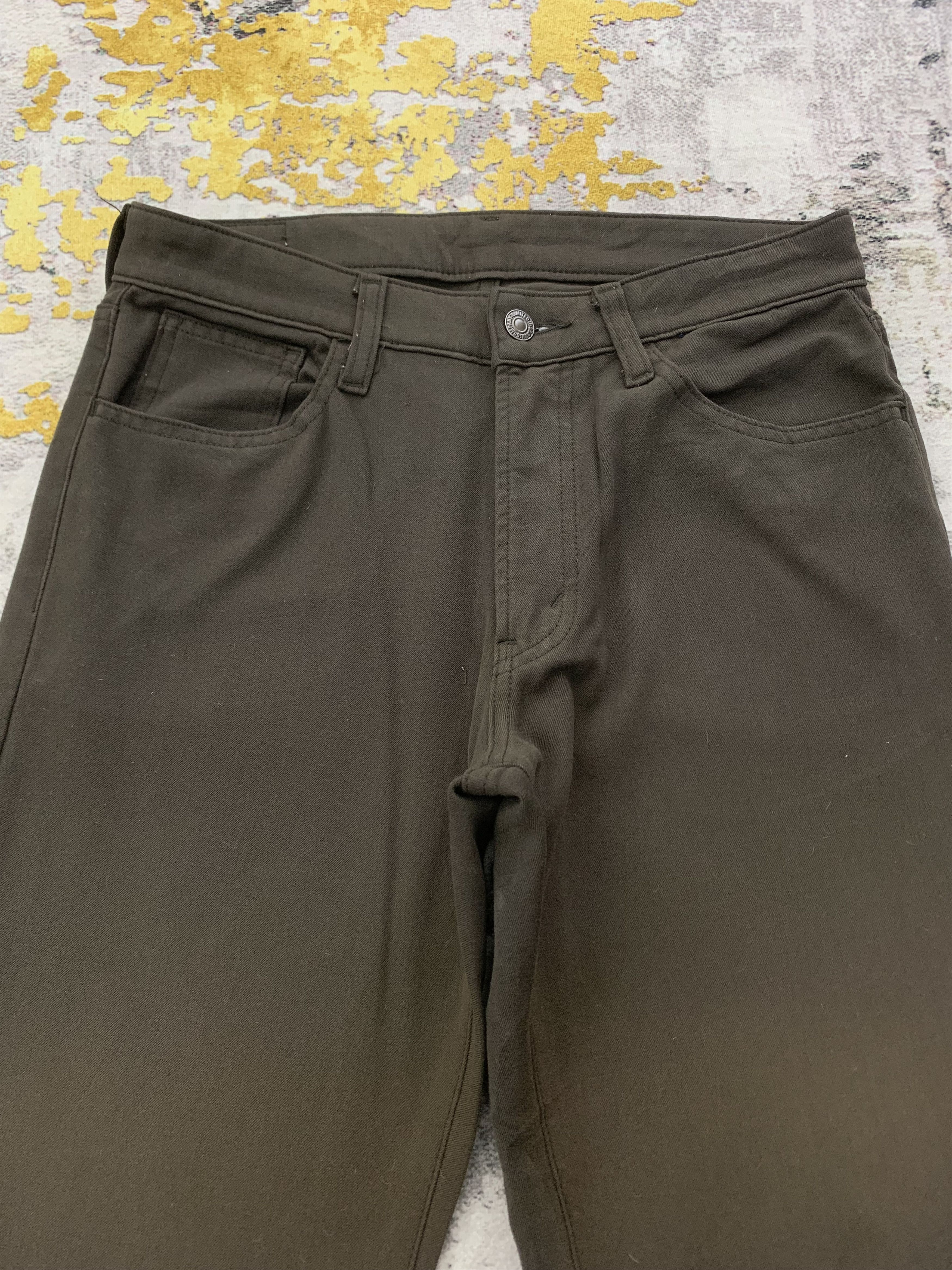 Japanese Brand Bobson Pants size 29 Size 29" - 3 Thumbnail