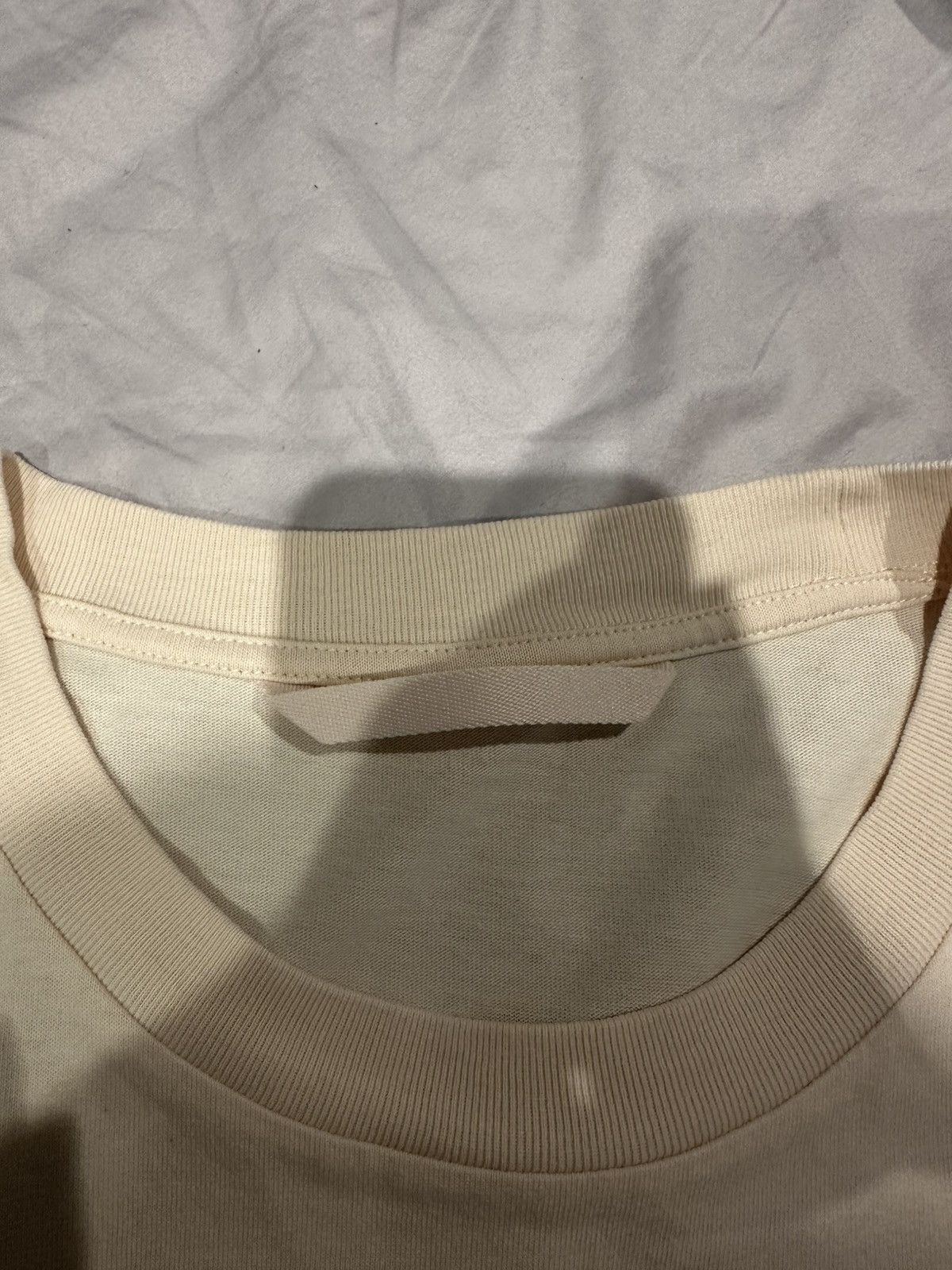 Moncler Moncler SS T-Shirt Size US XL / EU 56 / 4 - 3 Thumbnail