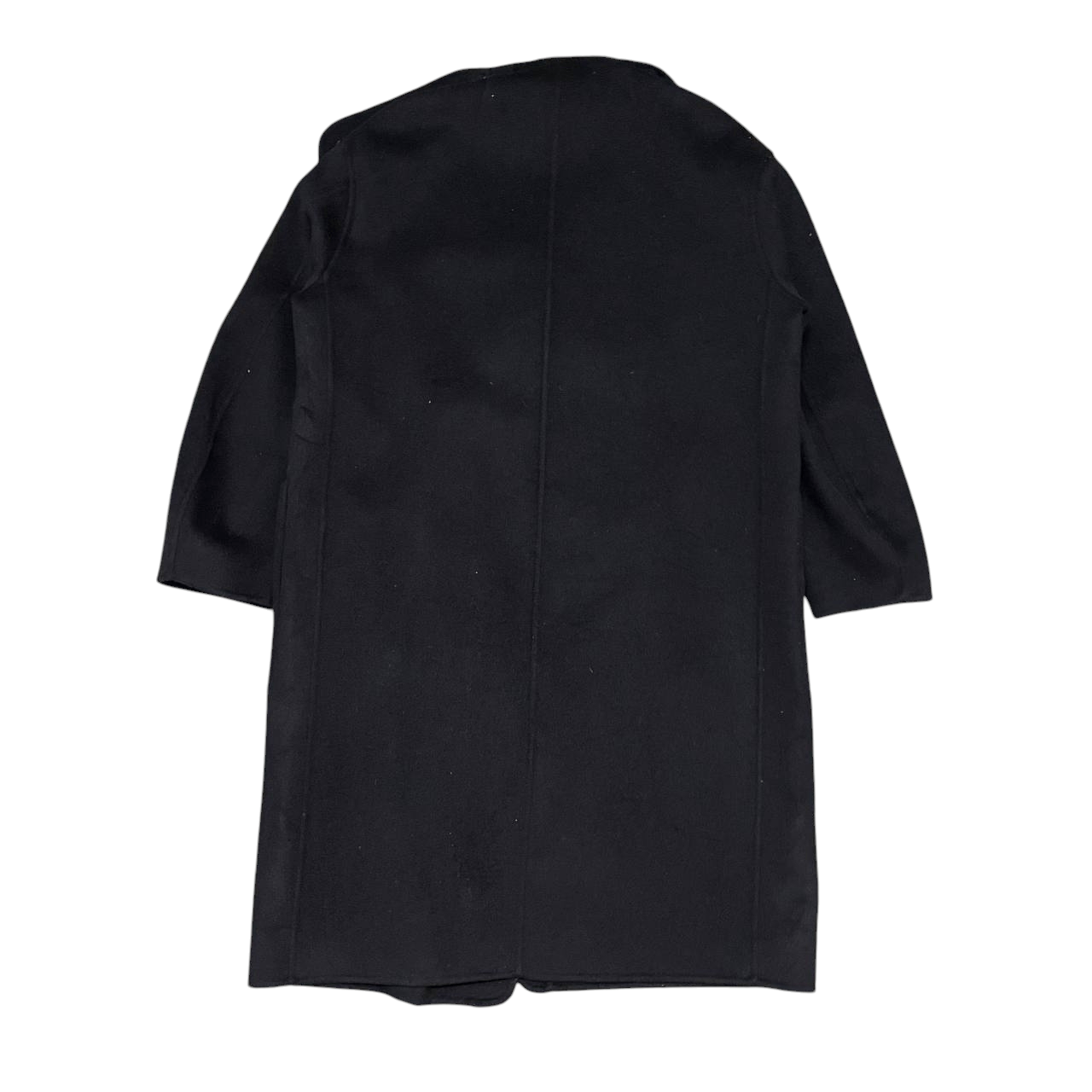 Jil Sander × Uniqlo +J Jill Sander Uniqlo Wool Coat Size US L / EU 52-54 / 3 - 8 Thumbnail