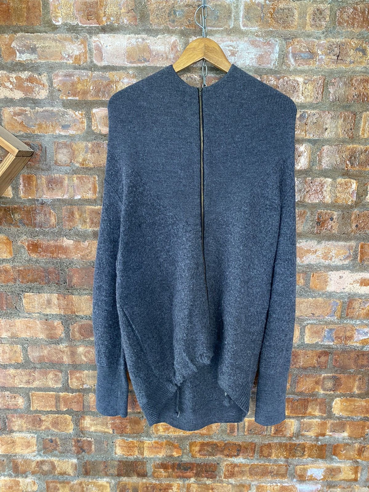 PPFM Vtg CCM evangelion EVA monster bono hoodie Size US M / EU 48-50 / 2 - 5 Thumbnail