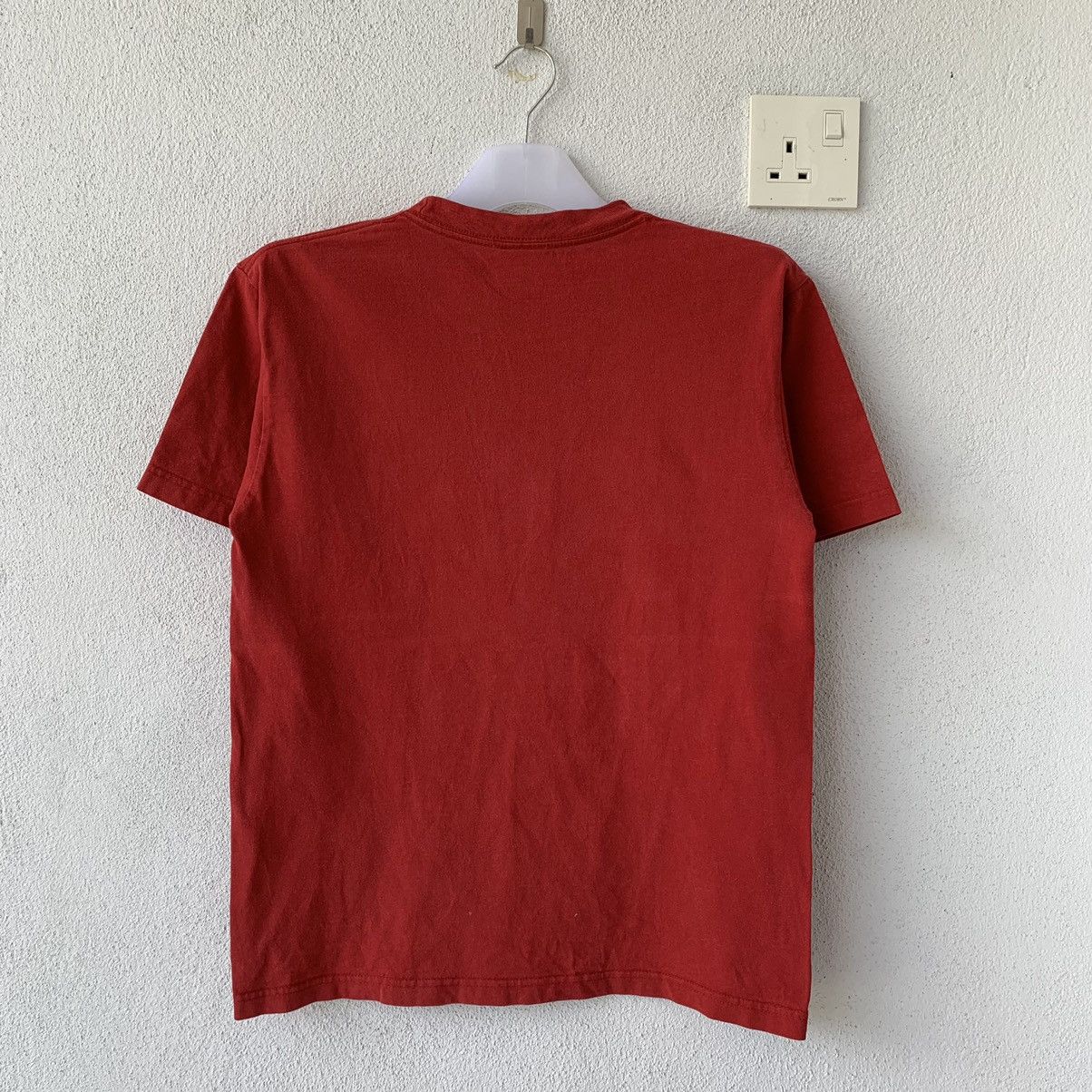 vintage DRAGON BALL Z t shirt. GOKU super saiyan. Majin Buu