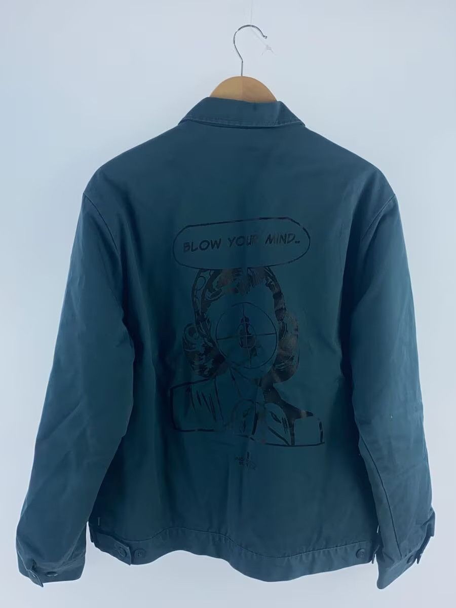 Supreme × Undercover SS18 "PUBLIC ENEMY" Jacket Size US L / EU 52-54 / 3 - 2 Thumbnail