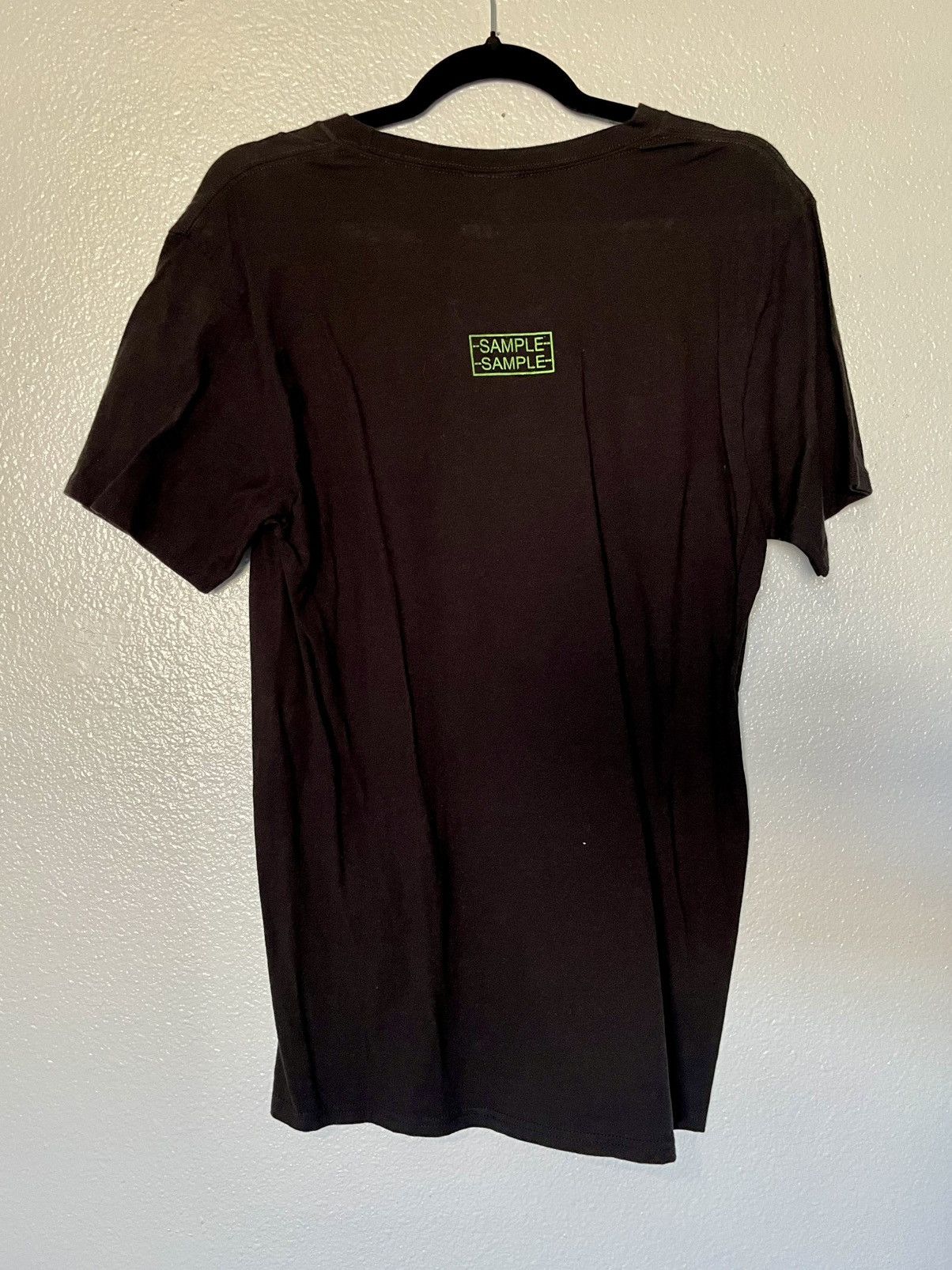 Harley Davidson Sample Harley Davidson, graphic T-shirt Size US M / EU 48-50 / 2 - 6 Thumbnail