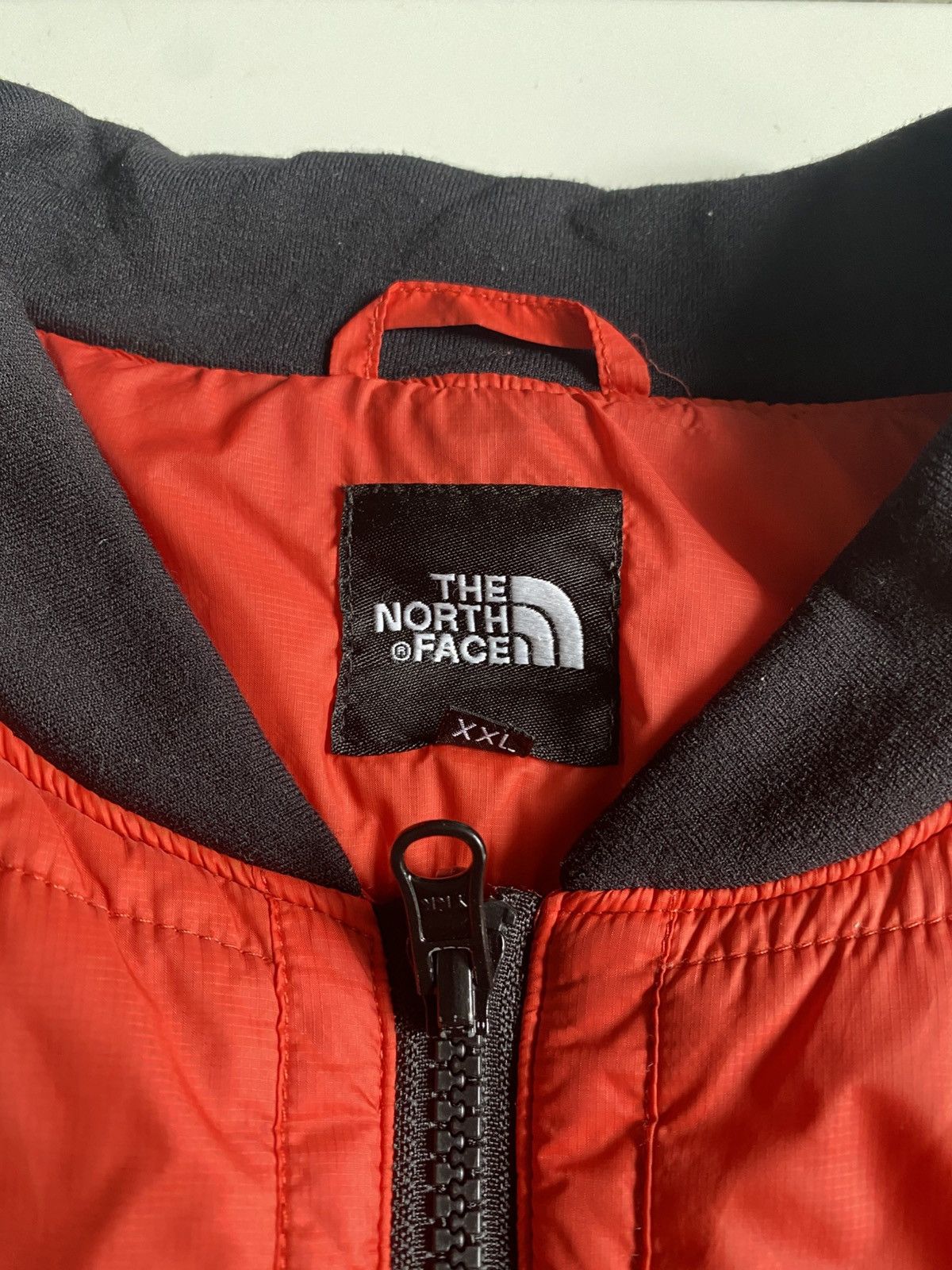 The North Face The North Face Excelloft Quilted Down Jacket Size US XXL / EU 58 / 5 - 6 Thumbnail