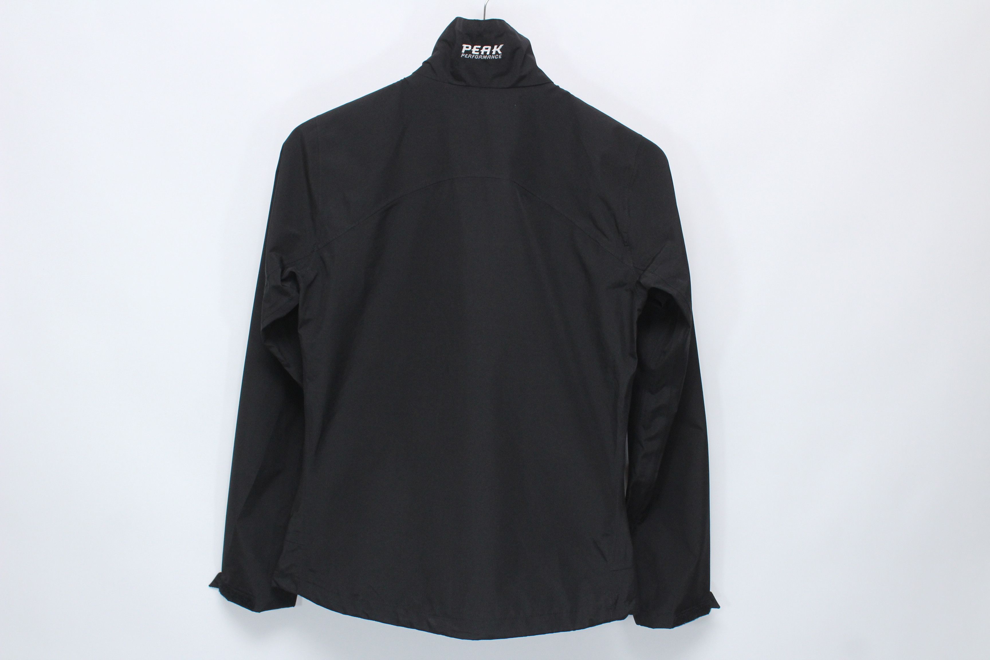 Peak Performance Peak Performance Gore Tex Jacket Size XS Outdoor Size XS / US 0-2 / IT 36-38 - 6 Thumbnail