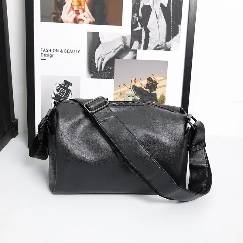 Japanese Brand Casual Shoulder Messenger Size ONE SIZE - 4 Thumbnail