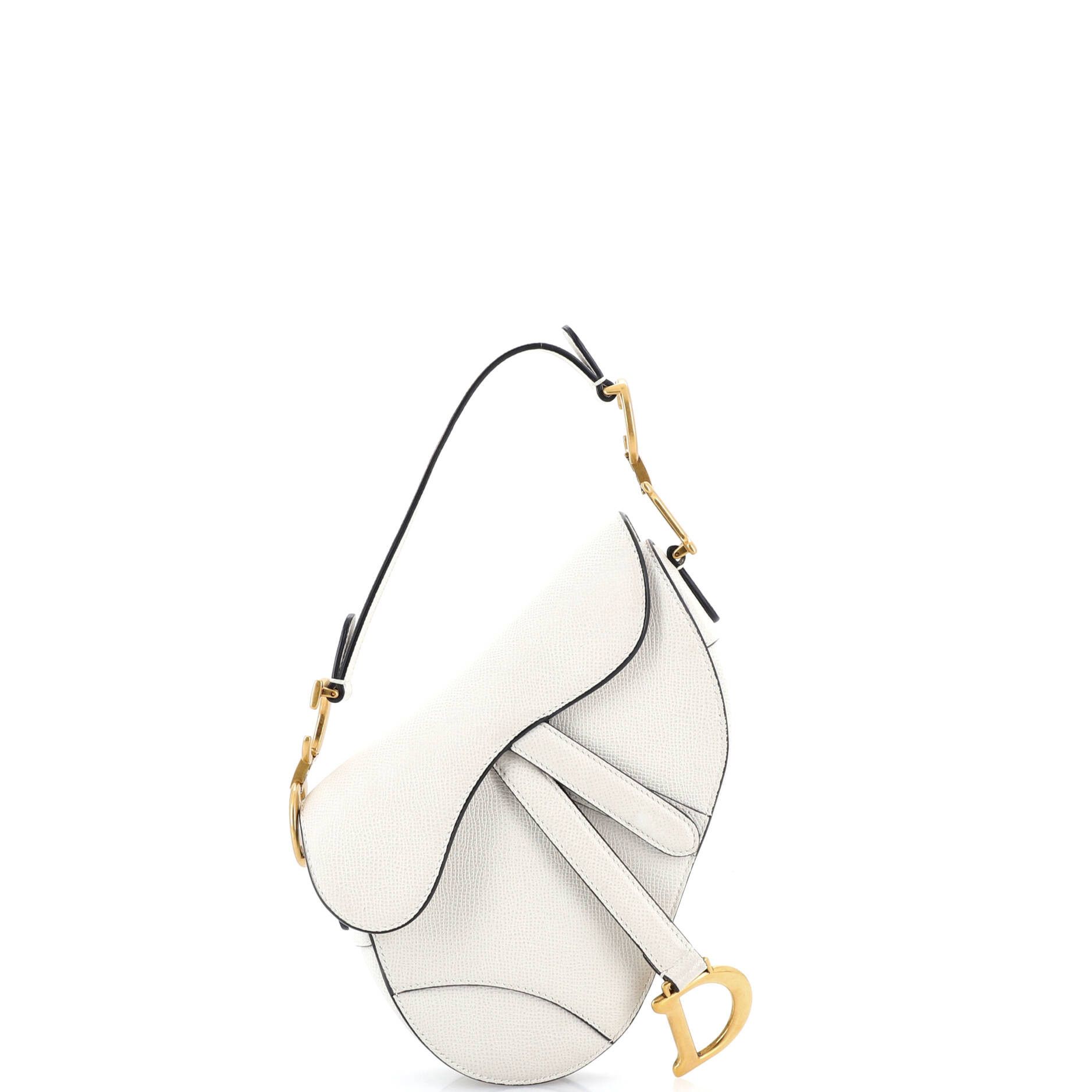 Dior Saddle Handbag Size ONE SIZE - 1 Thumbnail
