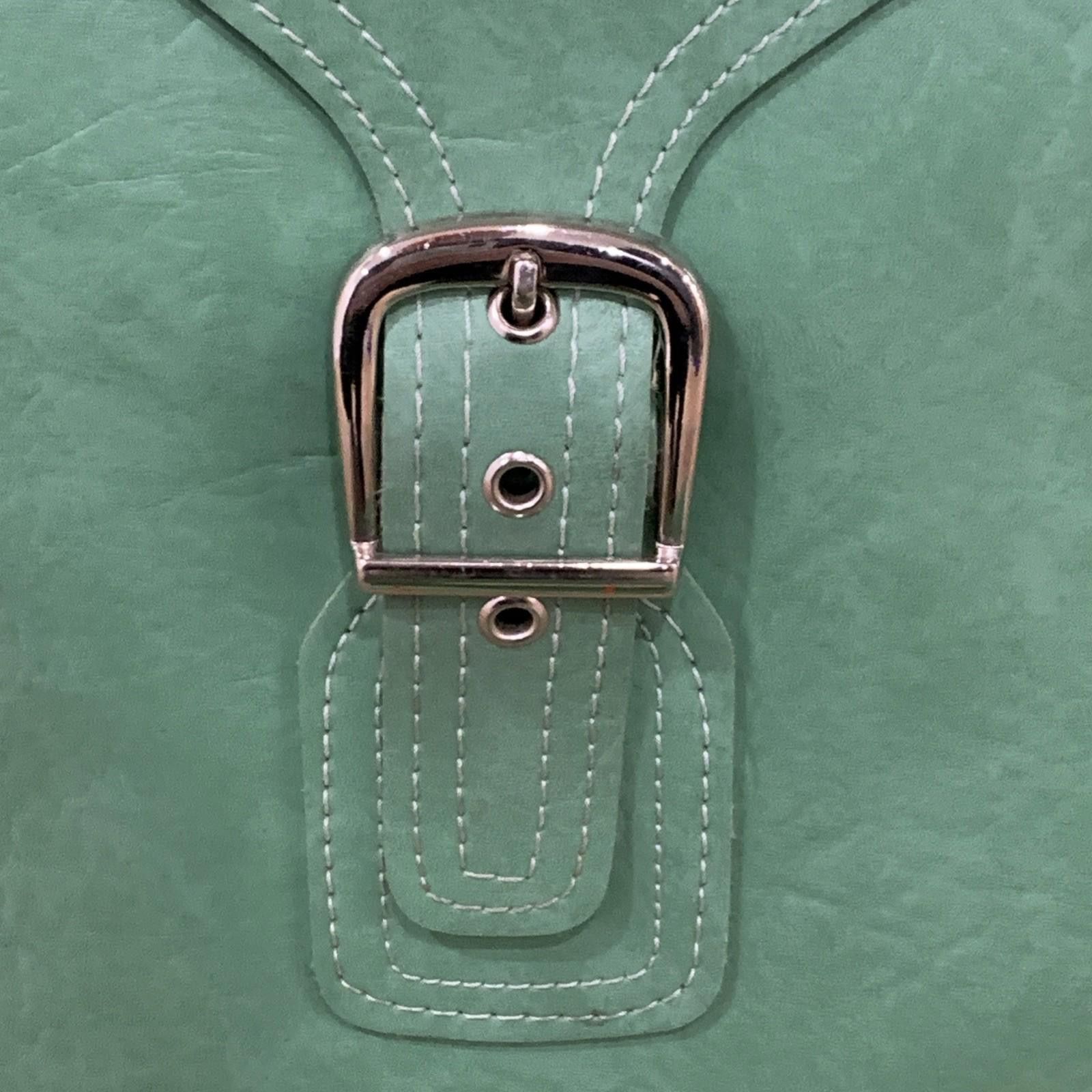 Samsonite Retro Luggage Vintage 1976 Samsonite Green Suitcase & More Size ONE SIZE - 9 Thumbnail