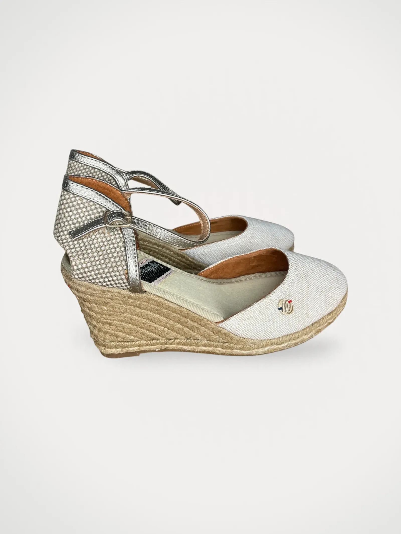 Wrangler Wrangler Sandals Size US 9 / IT 39 - 1 Thumbnail