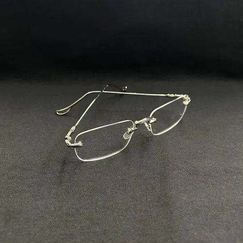Japanese Brand Blue Tint Sunglasses Size ONE SIZE - 5 Thumbnail
