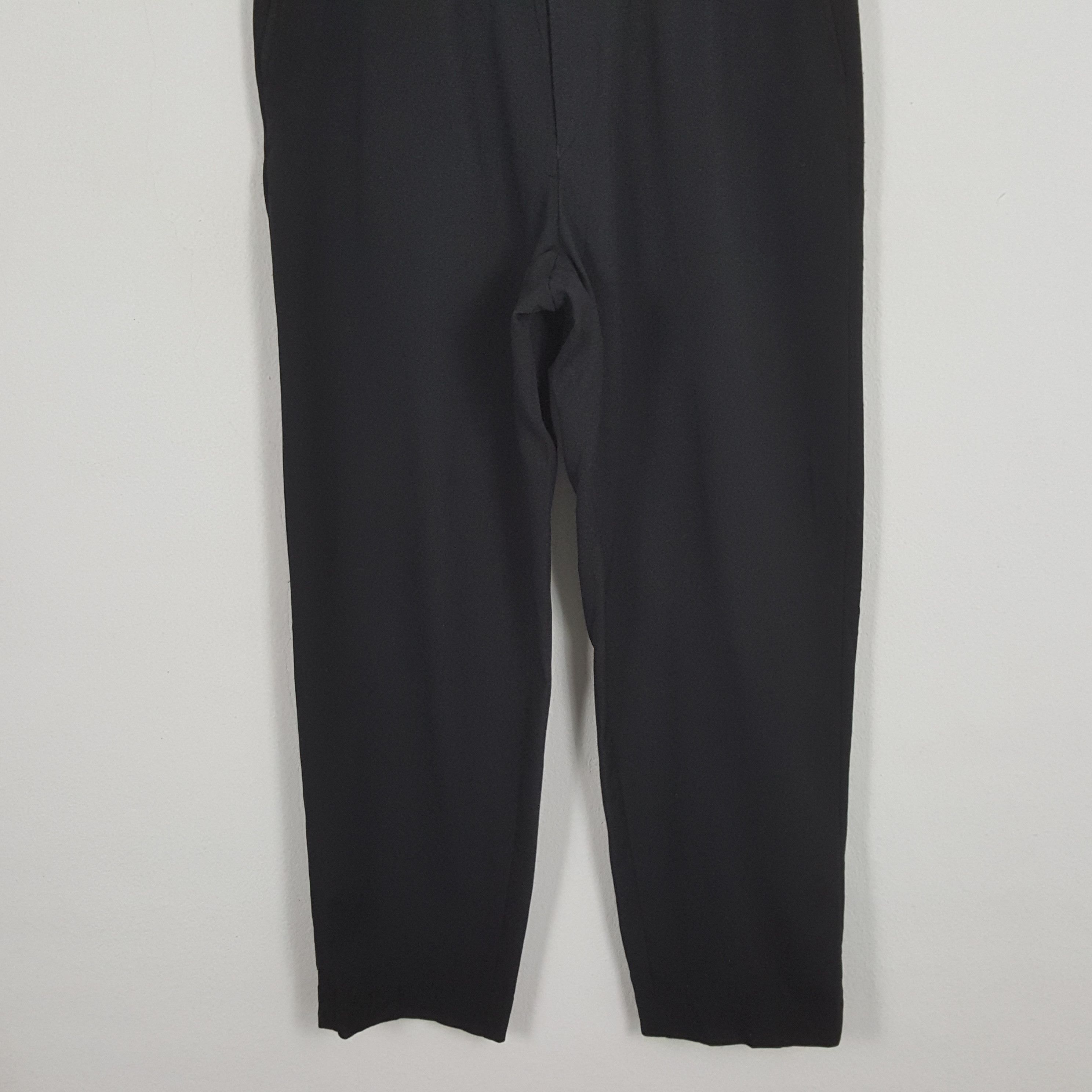 Issey Miyake × Uniqlo × Vintage Vintage UNIQLO Japanese Brand Issey Miyake Style Pants Size US 30 / EU 46 - 3 Thumbnail