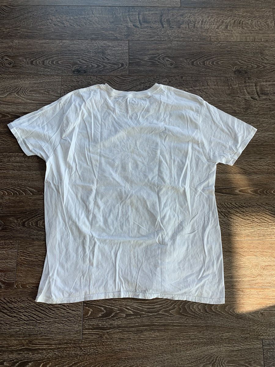 Band Tees × Vintage Know Music Know Life Shirt Size US XL / EU 56 / 4 - 3 Thumbnail