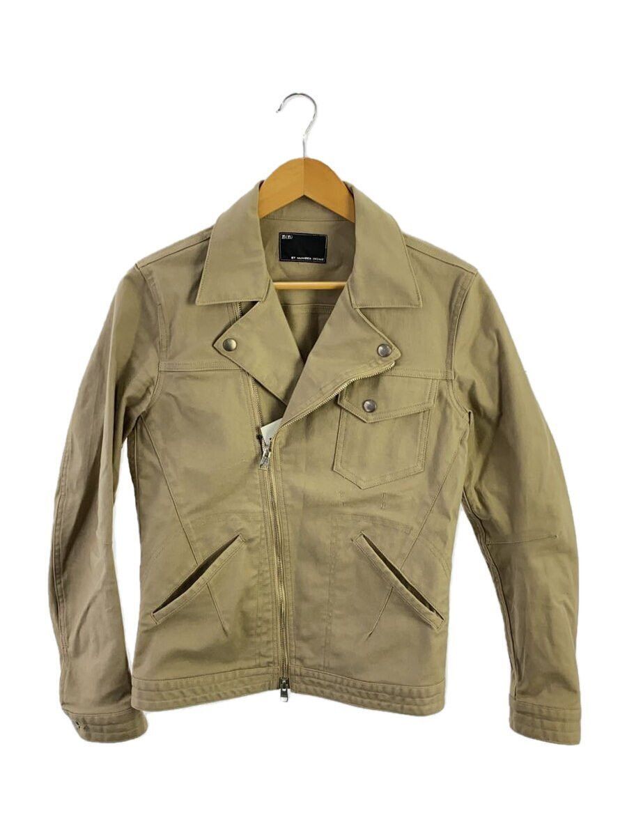 Number (N)ine Jacket Size US M / EU 48-50 / 2 - 1 Thumbnail