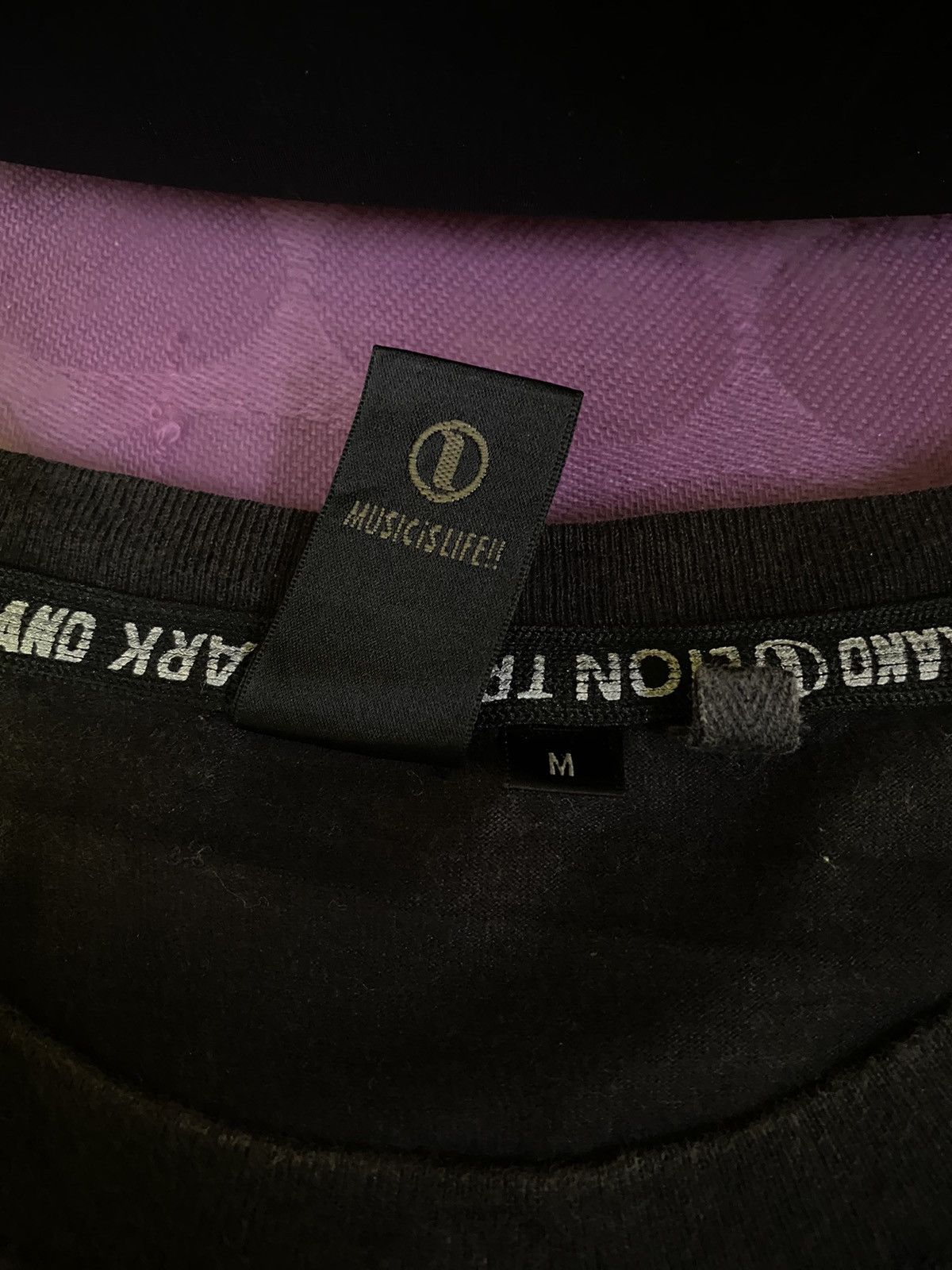 Other Nesta Tshirt Size US M / EU 48-50 / 2 - 13 Thumbnail