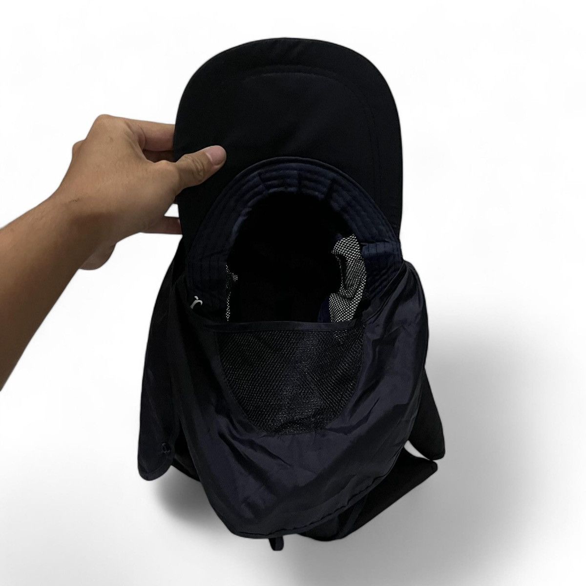 Other Sunhat uv protection Size ONE SIZE - 6 Thumbnail