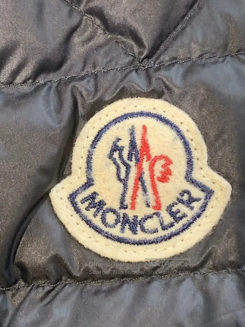 Moncler Moncler Men's Puffer Jacket. Size US M / EU 48-50 / 2 - 3 Thumbnail