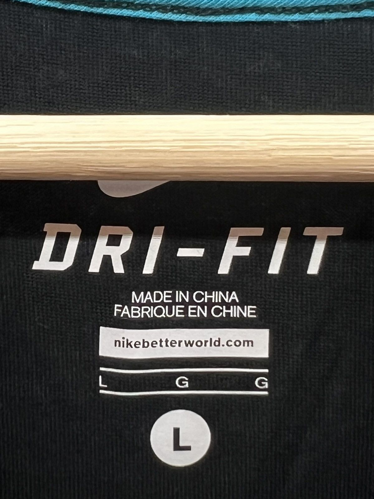 Nike Nike KD IV 4 Weatherman T Shirt Forecast Buckets Durant Size US L / EU 52-54 / 3 - 3 Thumbnail