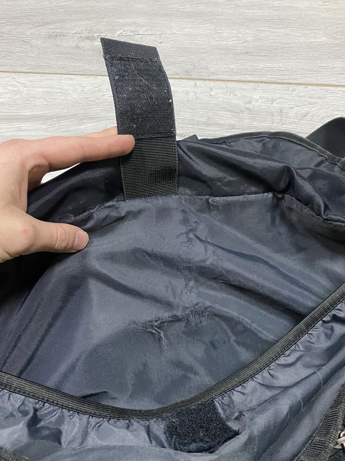 Nike Nike vintage shoulder bag Size ONE SIZE - 9 Thumbnail