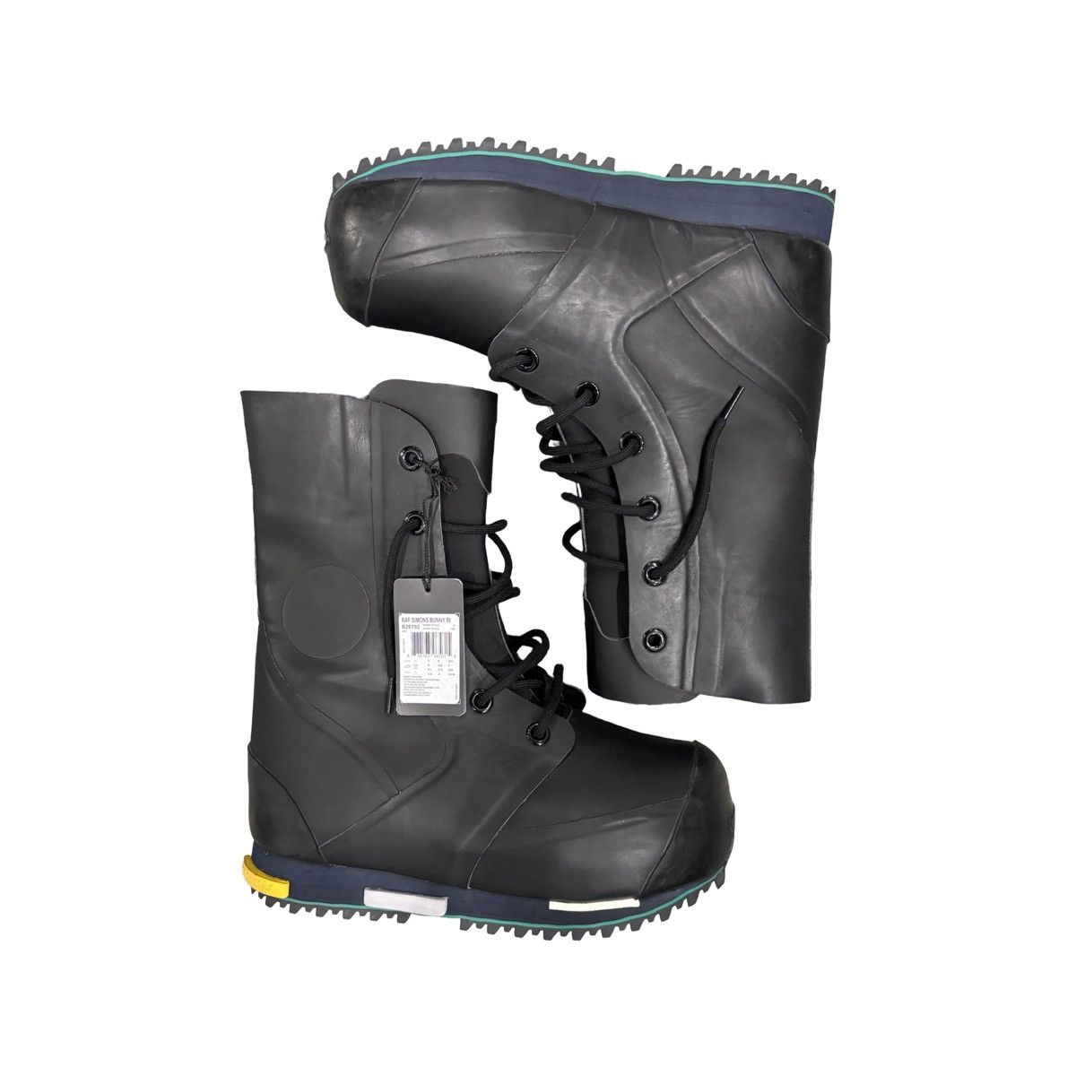 Raf bunny boots online